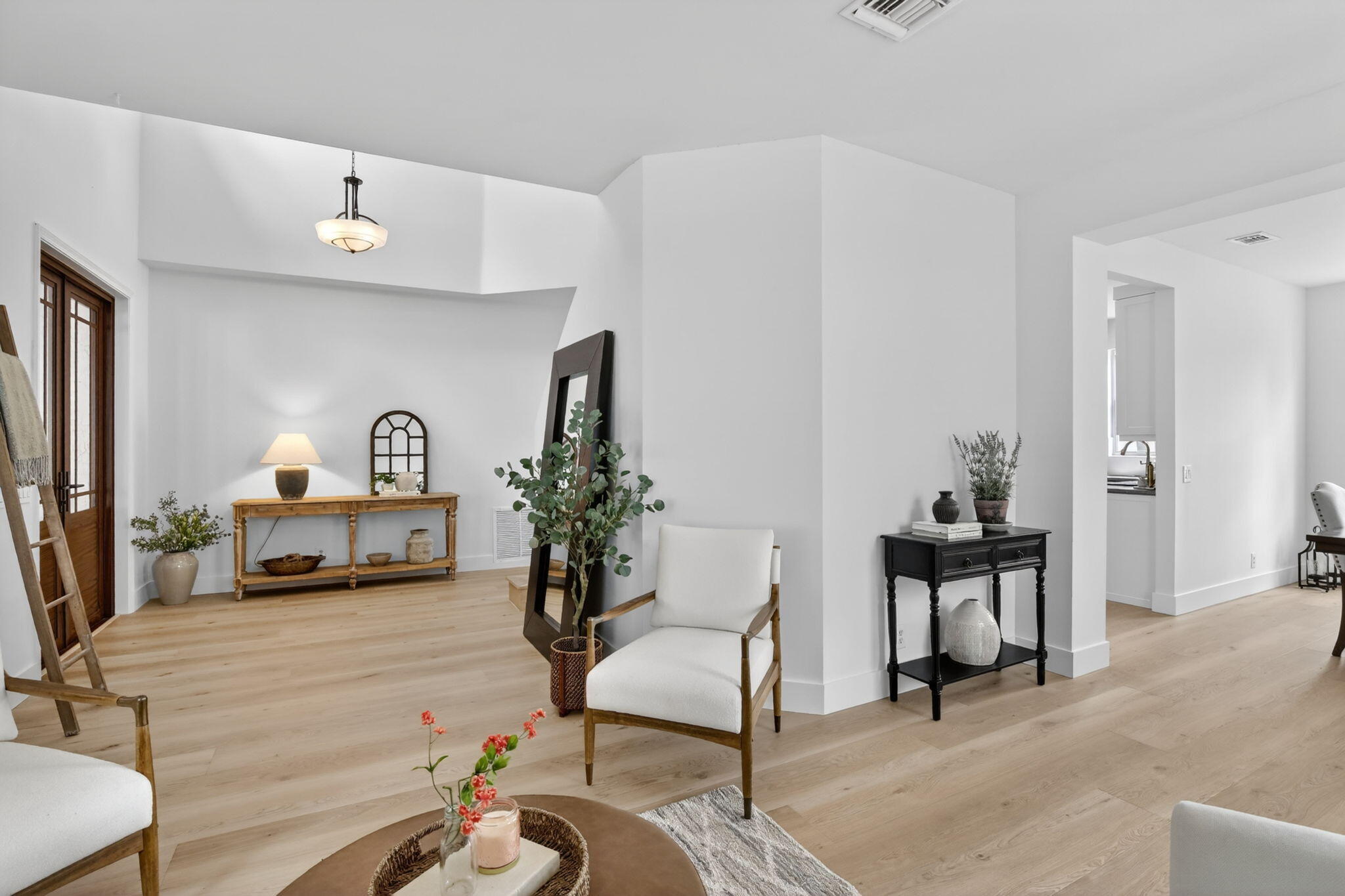 Laurel Ridge - Residential