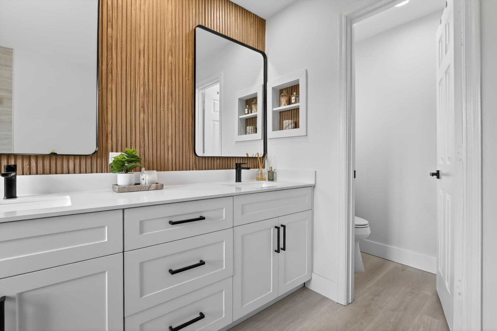 Laurel Ridge - Residential