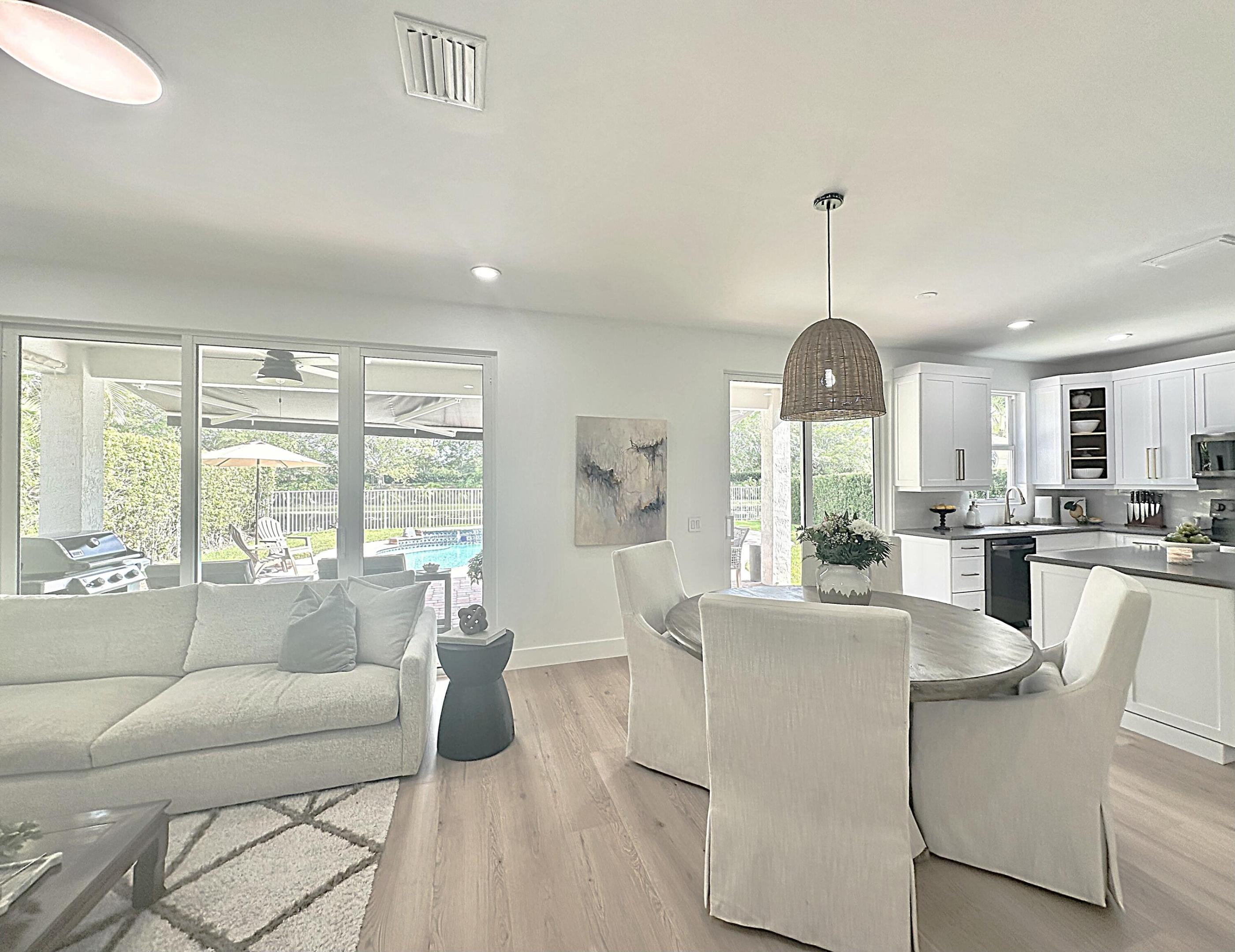 Laurel Ridge - Residential
