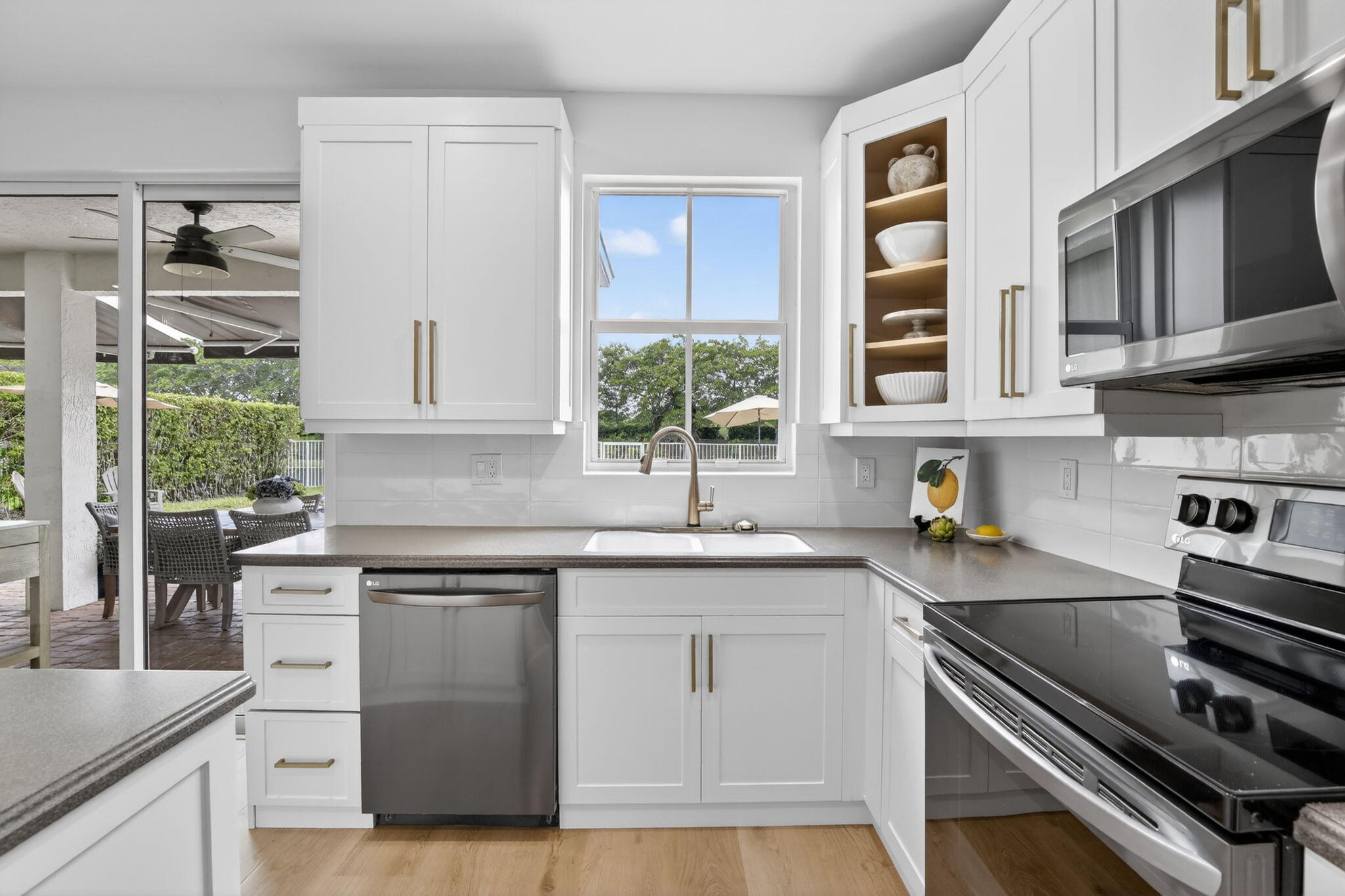 Laurel Ridge - Residential