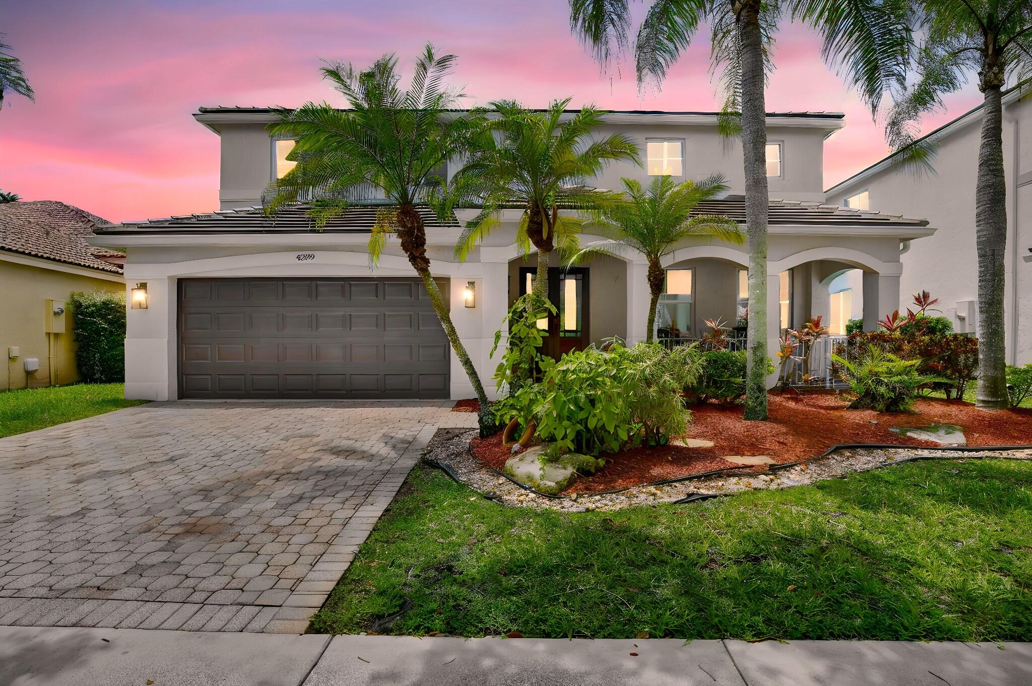 Laurel Ridge - Residential