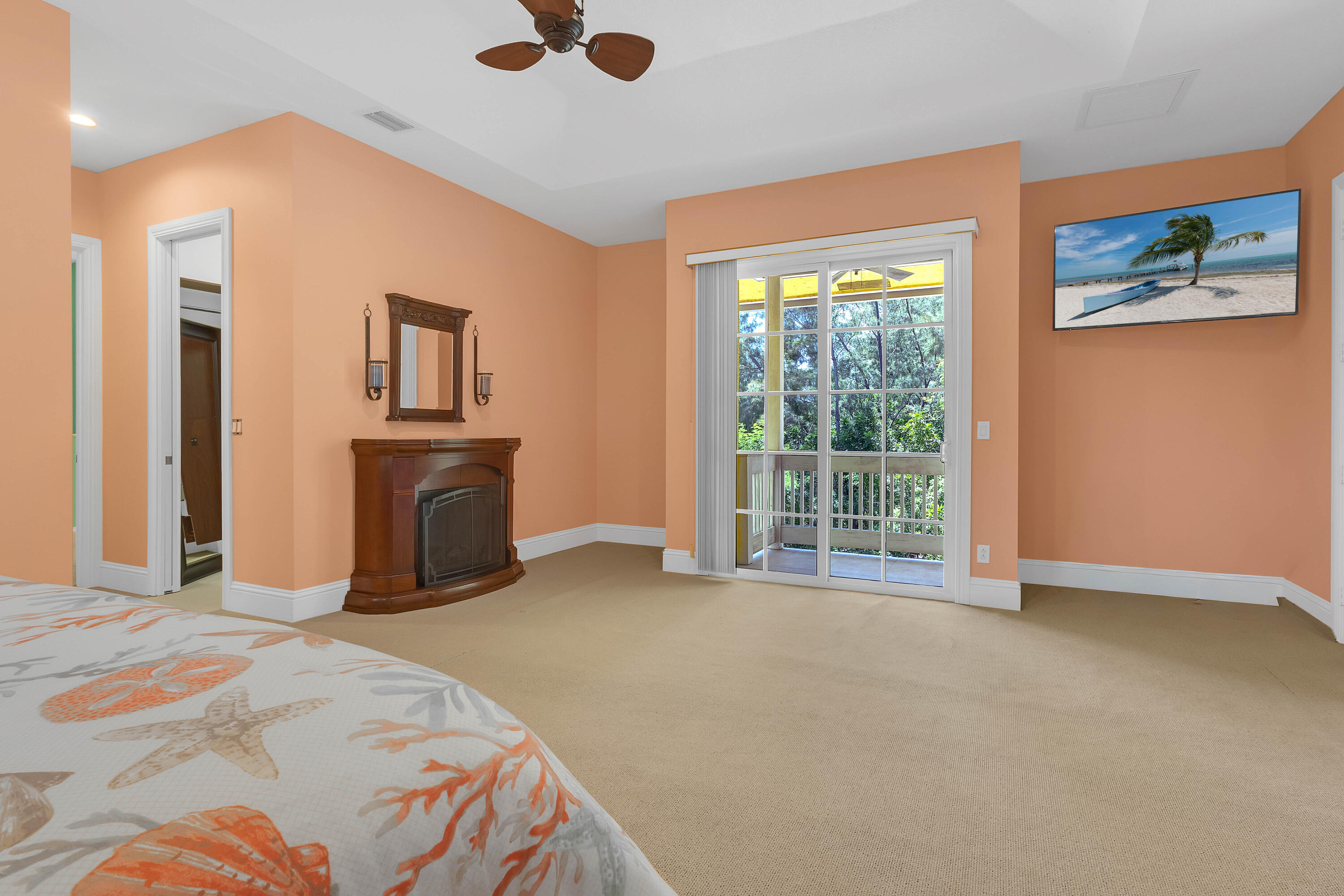 SURFSIDE PLAZA UNIT 1 REPLAT - Residential