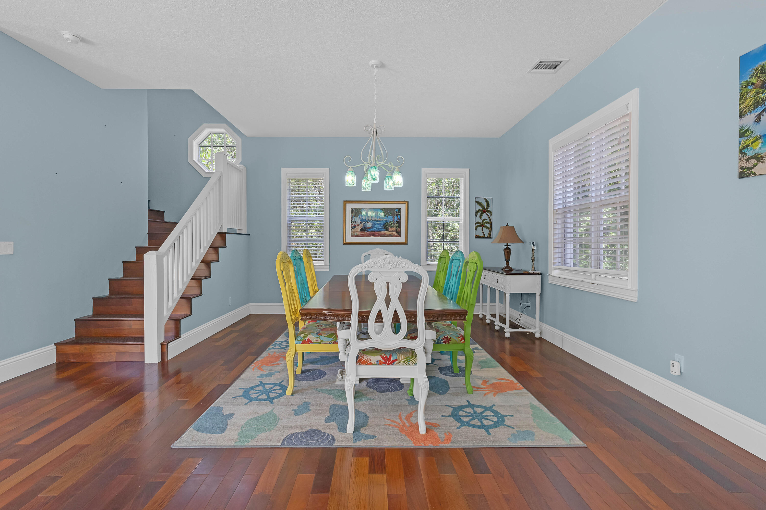 SURFSIDE PLAZA UNIT 1 REPLAT - Residential
