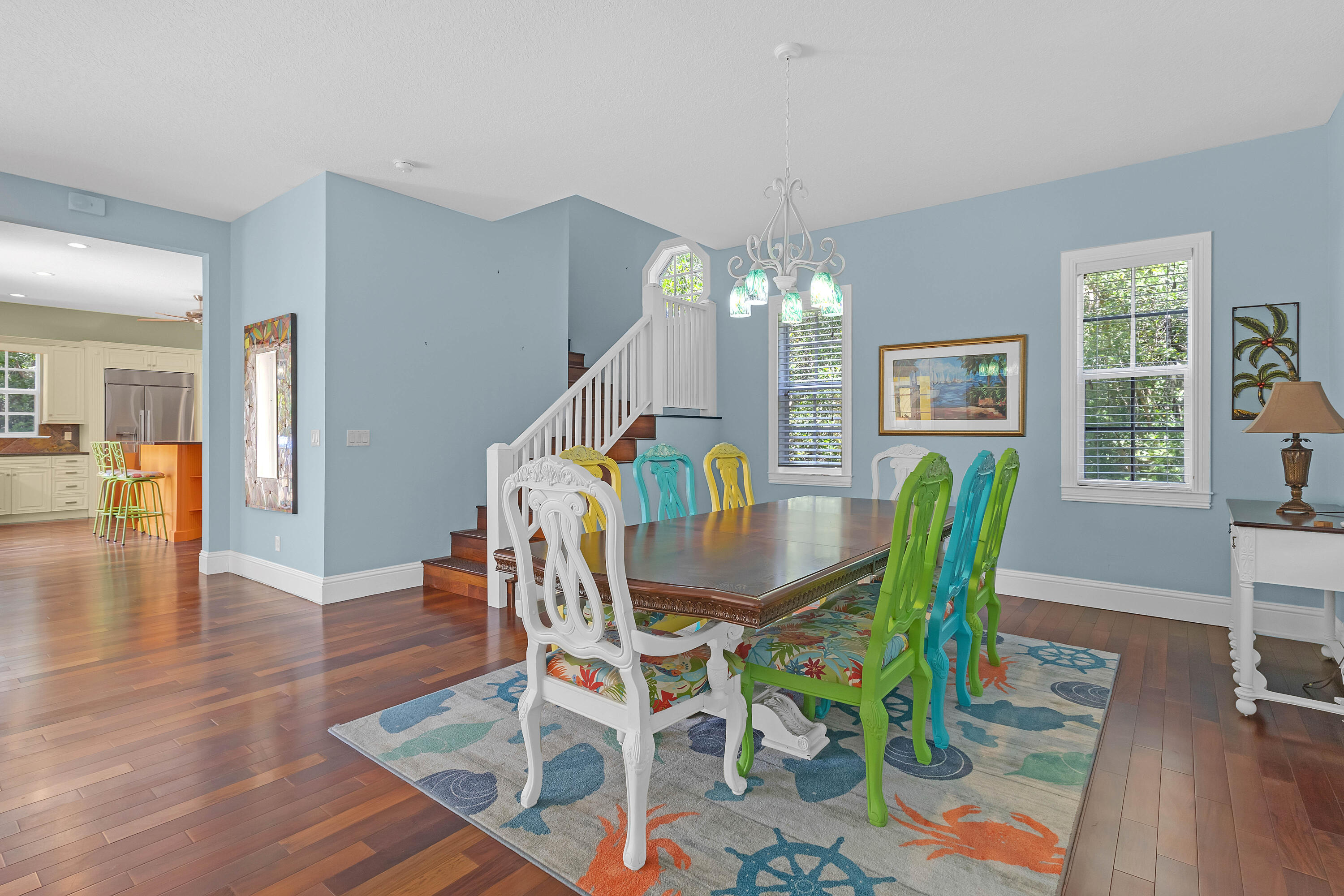 SURFSIDE PLAZA UNIT 1 REPLAT - Residential