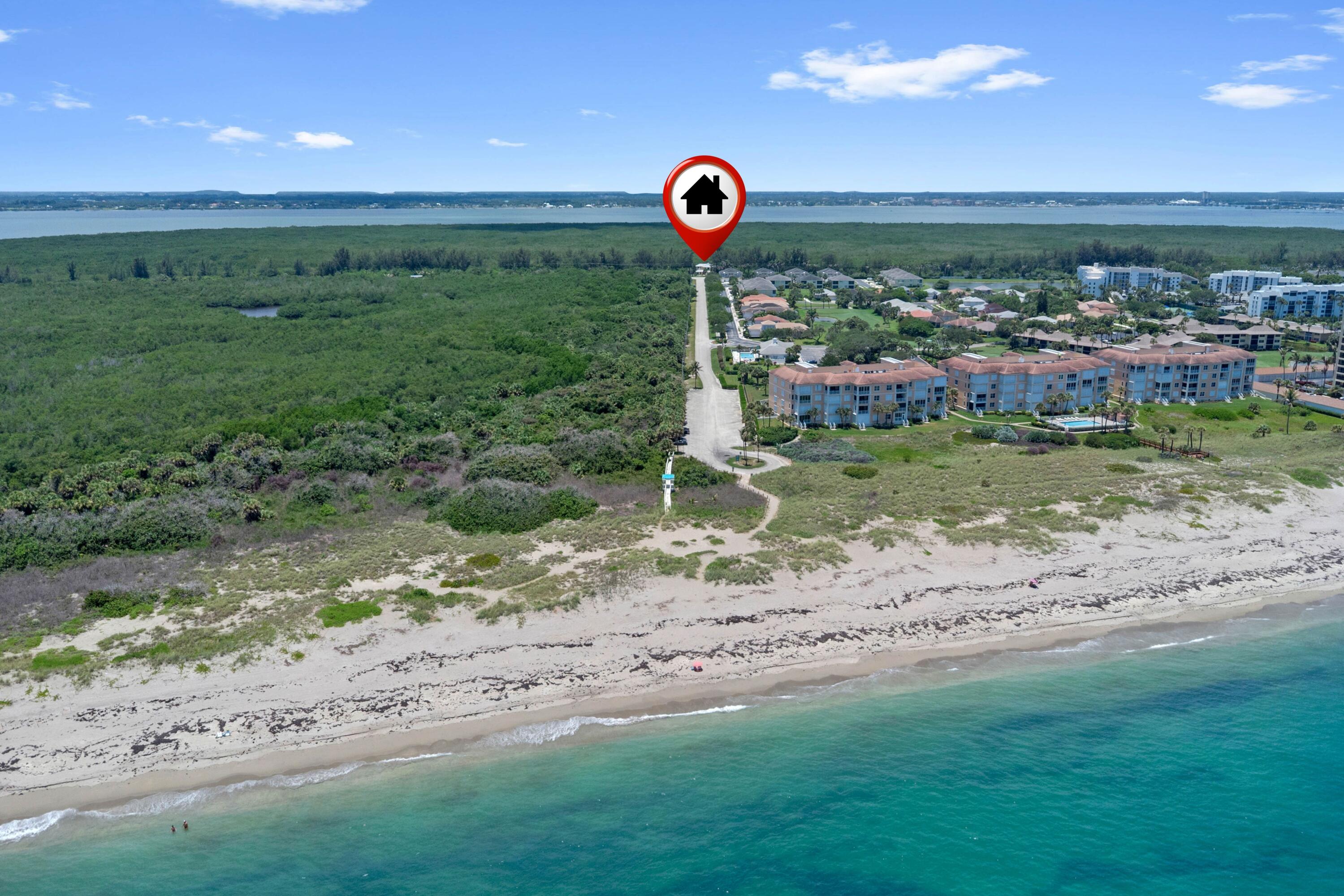 SURFSIDE PLAZA UNIT 1 REPLAT - Residential