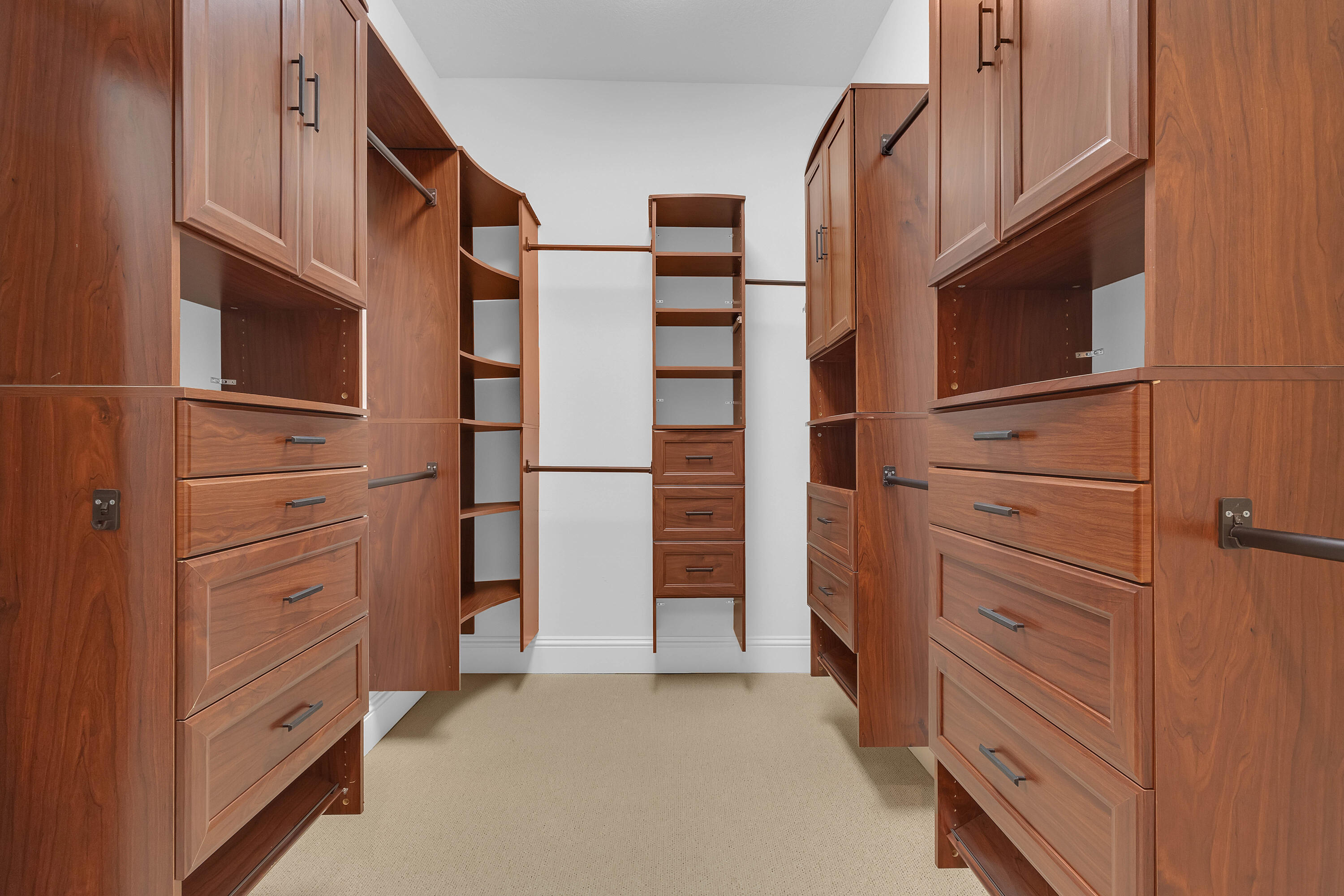 SURFSIDE PLAZA UNIT 1 REPLAT - Residential