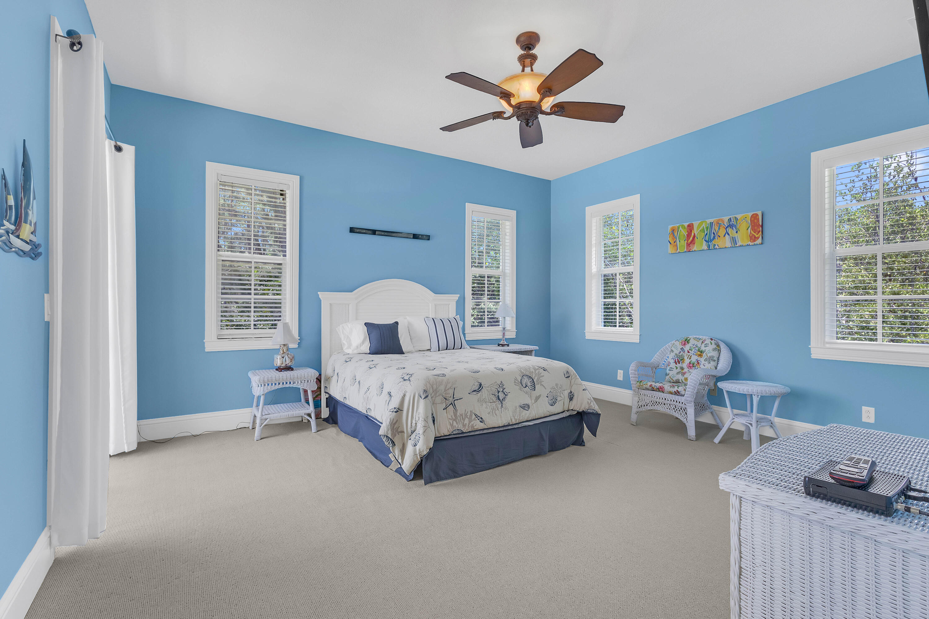 SURFSIDE PLAZA UNIT 1 REPLAT - Residential