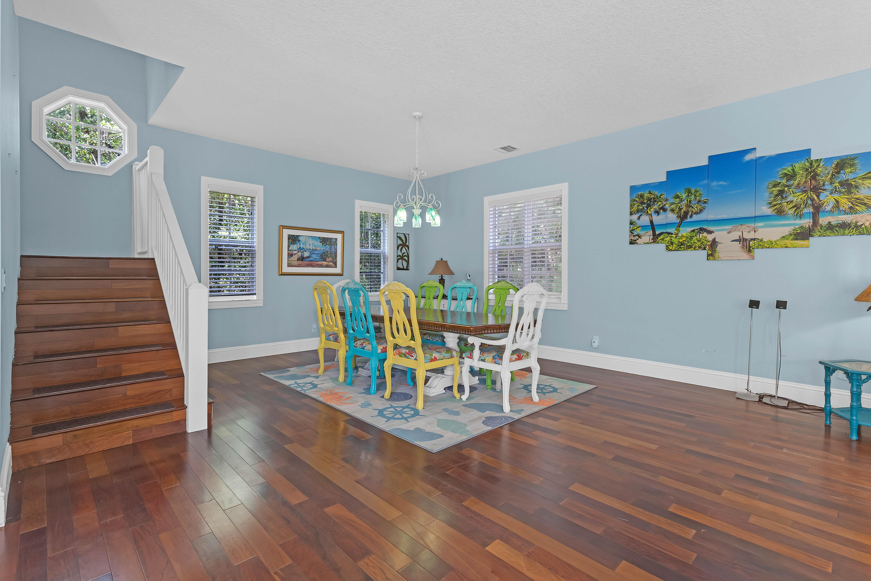 SURFSIDE PLAZA UNIT 1 REPLAT - Residential