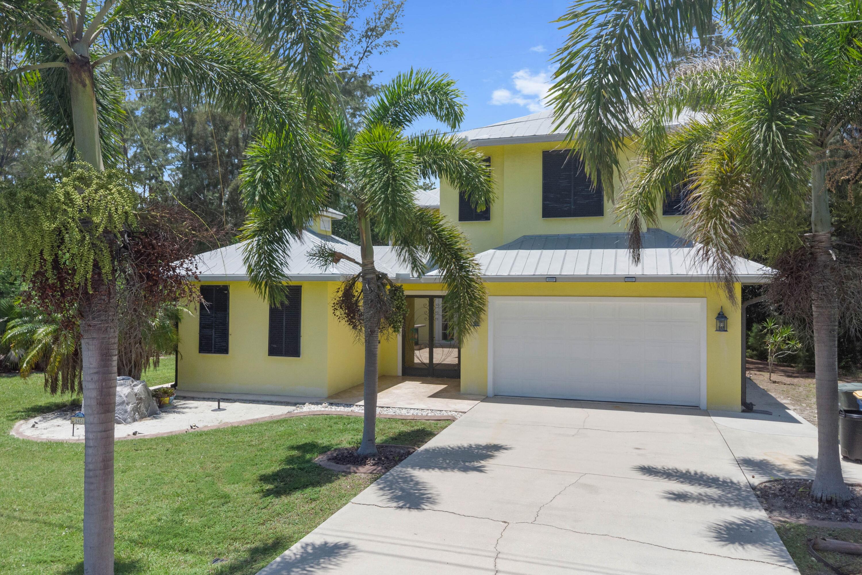 SURFSIDE PLAZA UNIT 1 REPLAT - Residential