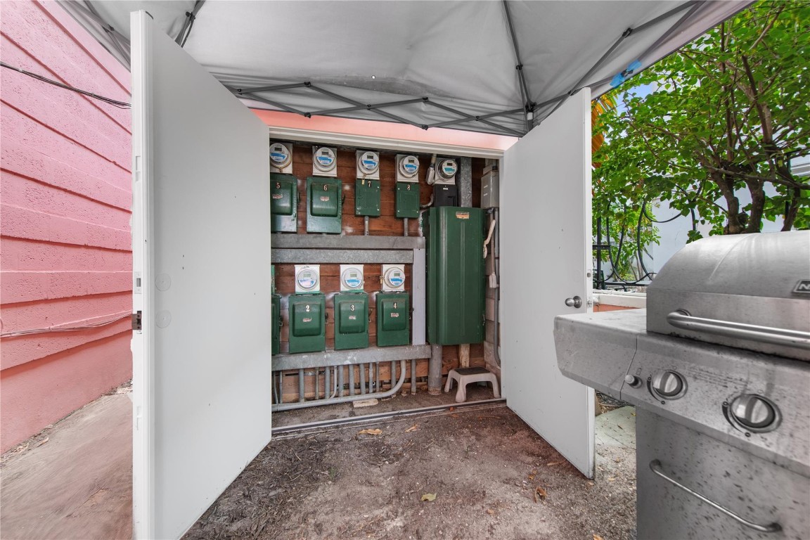 Birch Ocean Front Sub 19- - Residential Income