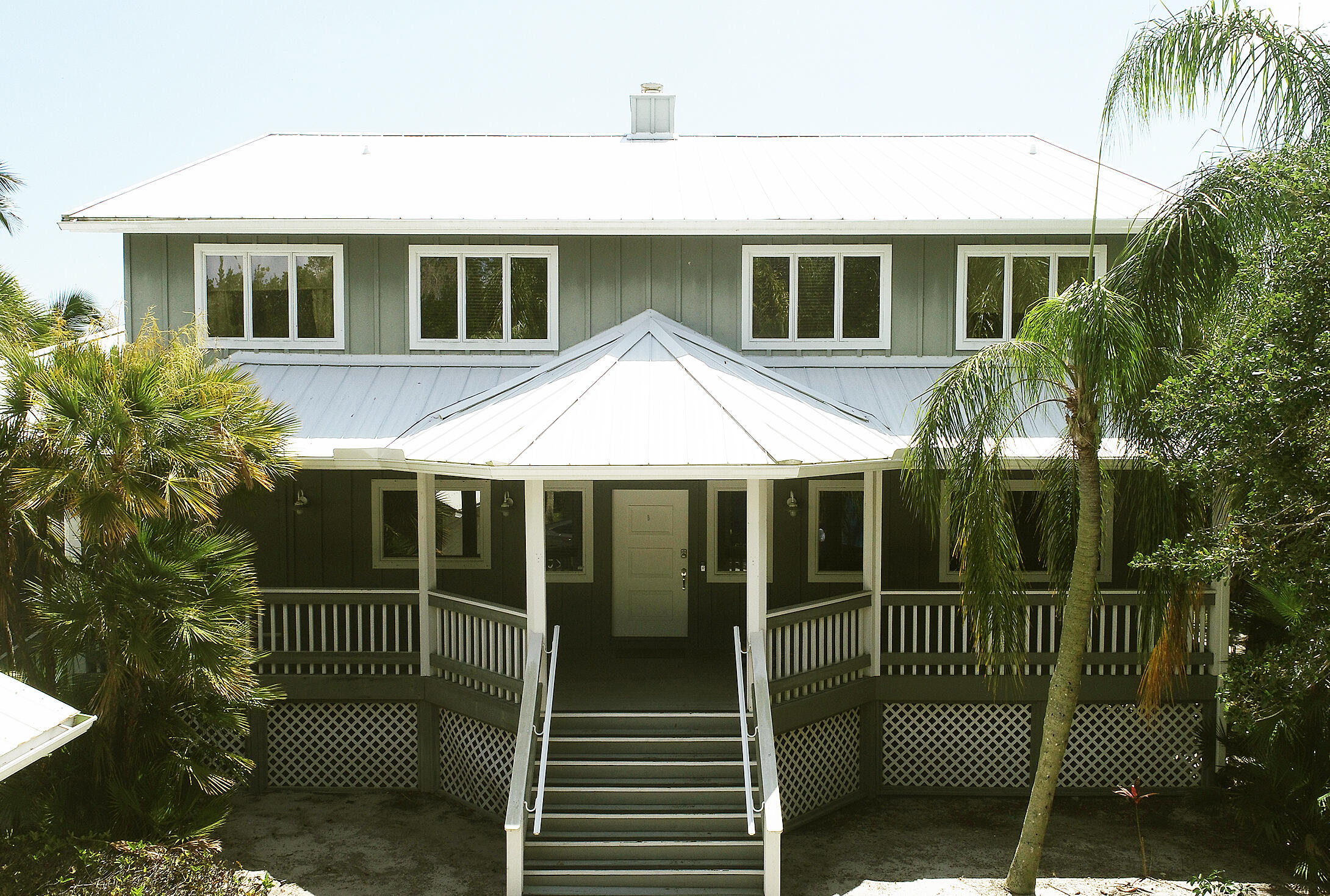 TWIN RIVERS - Residential