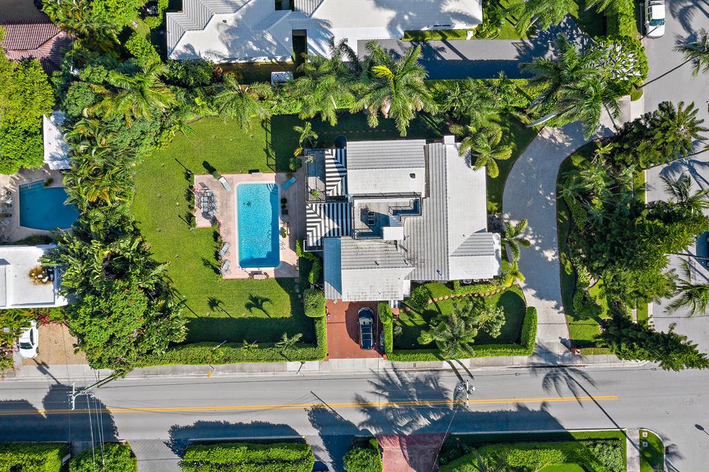 ADAMS - Residential