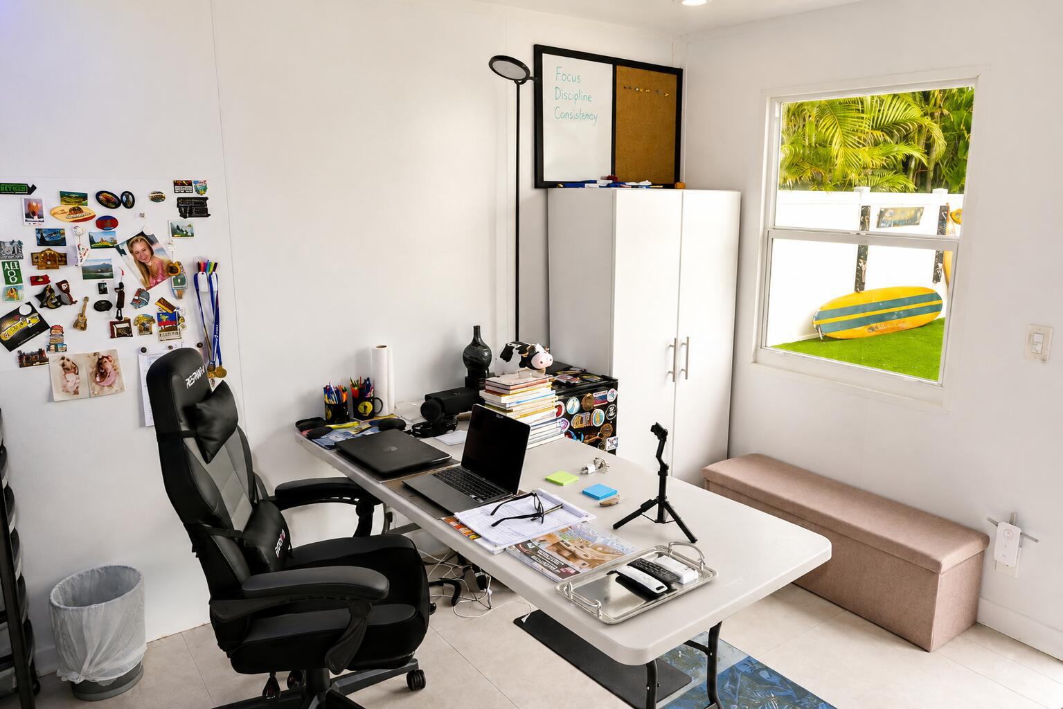 FAIRLAWN 1ST ADD - Residential Lease