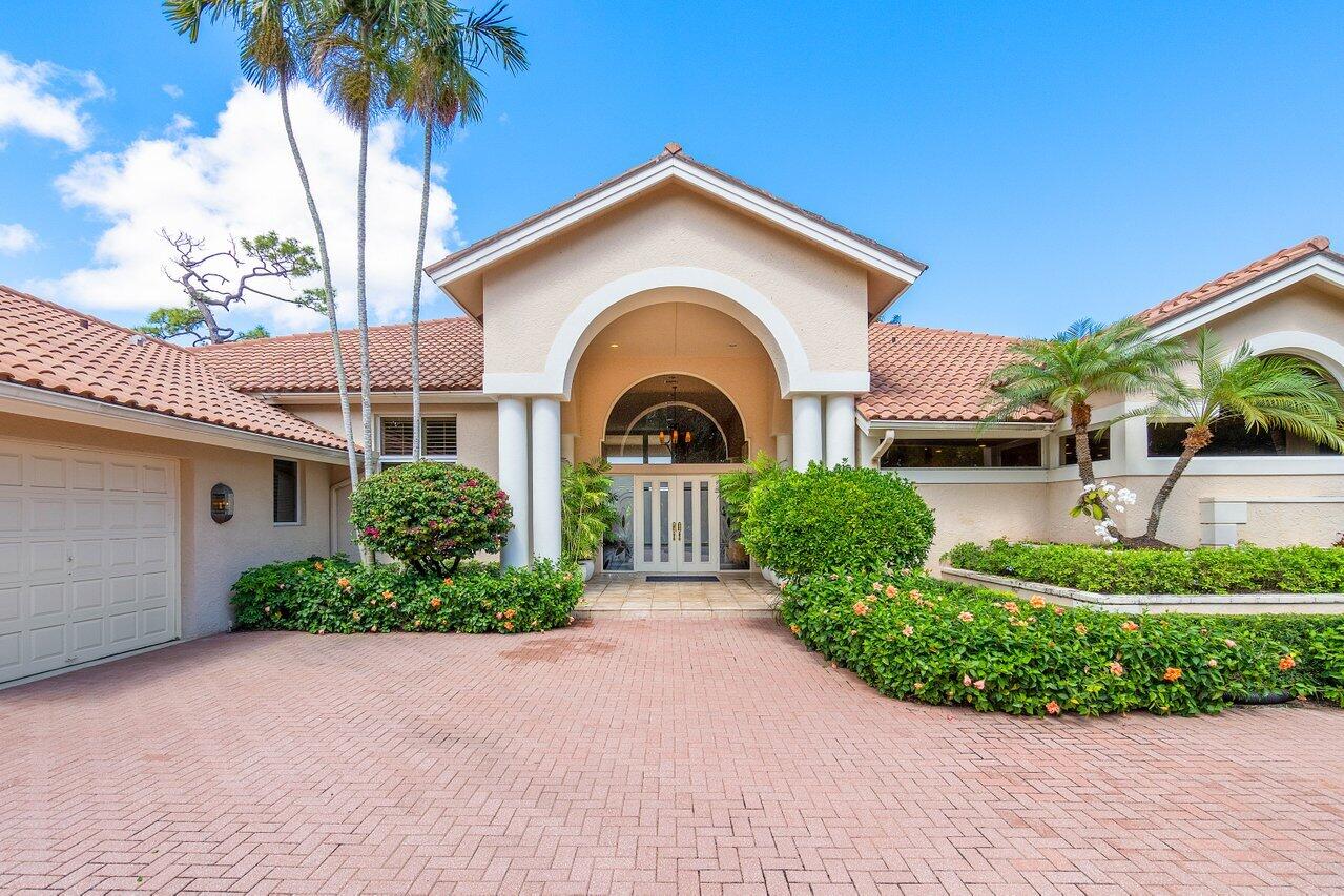 FRENCHMANS CREEK PAR E-2 - Residential