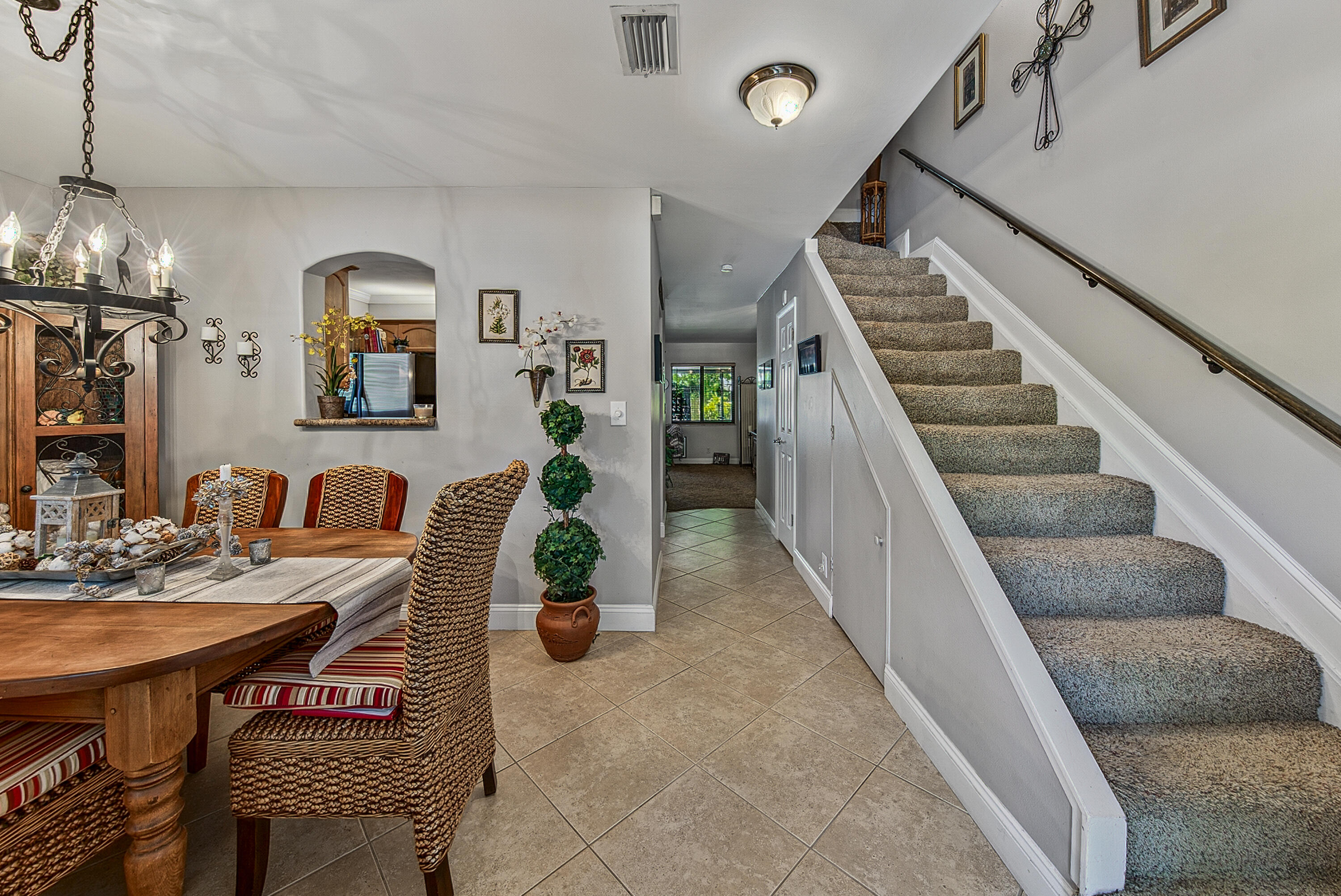 Wilton Pines Townhomes - Residential