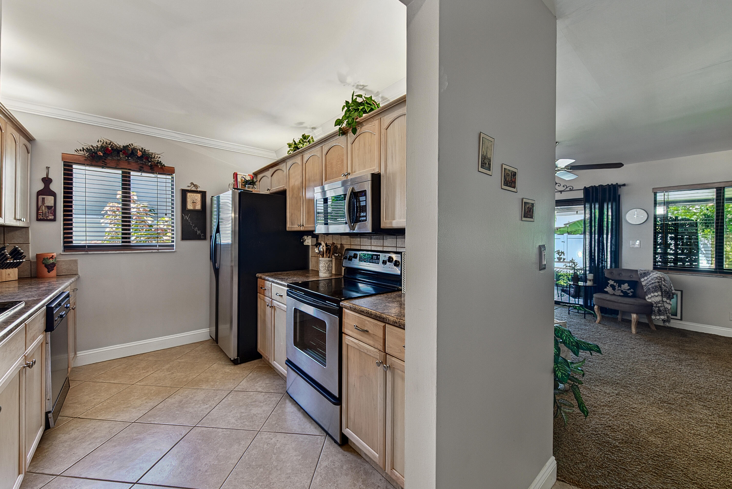 Wilton Pines Townhomes - Residential
