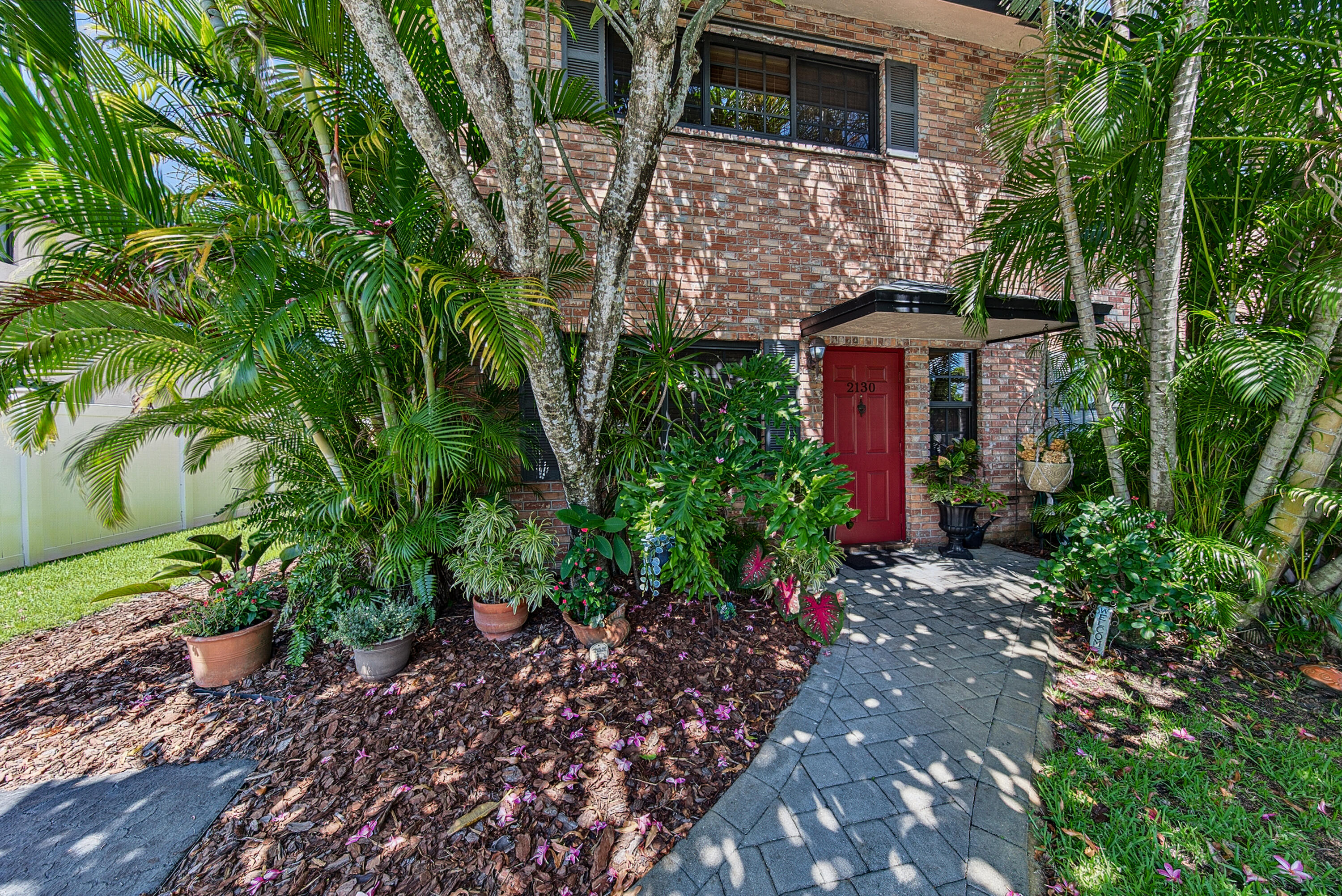 A rare opportunity to own in one of South Florida's most walkable, connected, and community-driven neighborhoods! Nestled in a quiet, private enclave just two blocks off the famous Wilton Drive, this beautiful townhome offers the perfect blend of vibrant city living and a peaceful retreat. Leave your car behind and stroll to your favorite breakfast spots, casual lunches, fine dining, and exciting weekly community events. This spacious and affordable 2-bedroom, 2.5-bathroom residence features a highly desirable layout with generous living spaces, perfect for entertaining or relaxing. A true standout feature is a corner unit for more light, the premium parking, offering rare accommodations for up to four vehicles.  Located just minutes from downtown Fort Lauderdale, pristine beaches, the Brightline station, and international airports, this property delivers everything that makes the Wilton Manors lifestyle so deeply desirable. Whether you are looking for a primary residence, a seasonal getaway, or a prime investment, this home is a must-see!