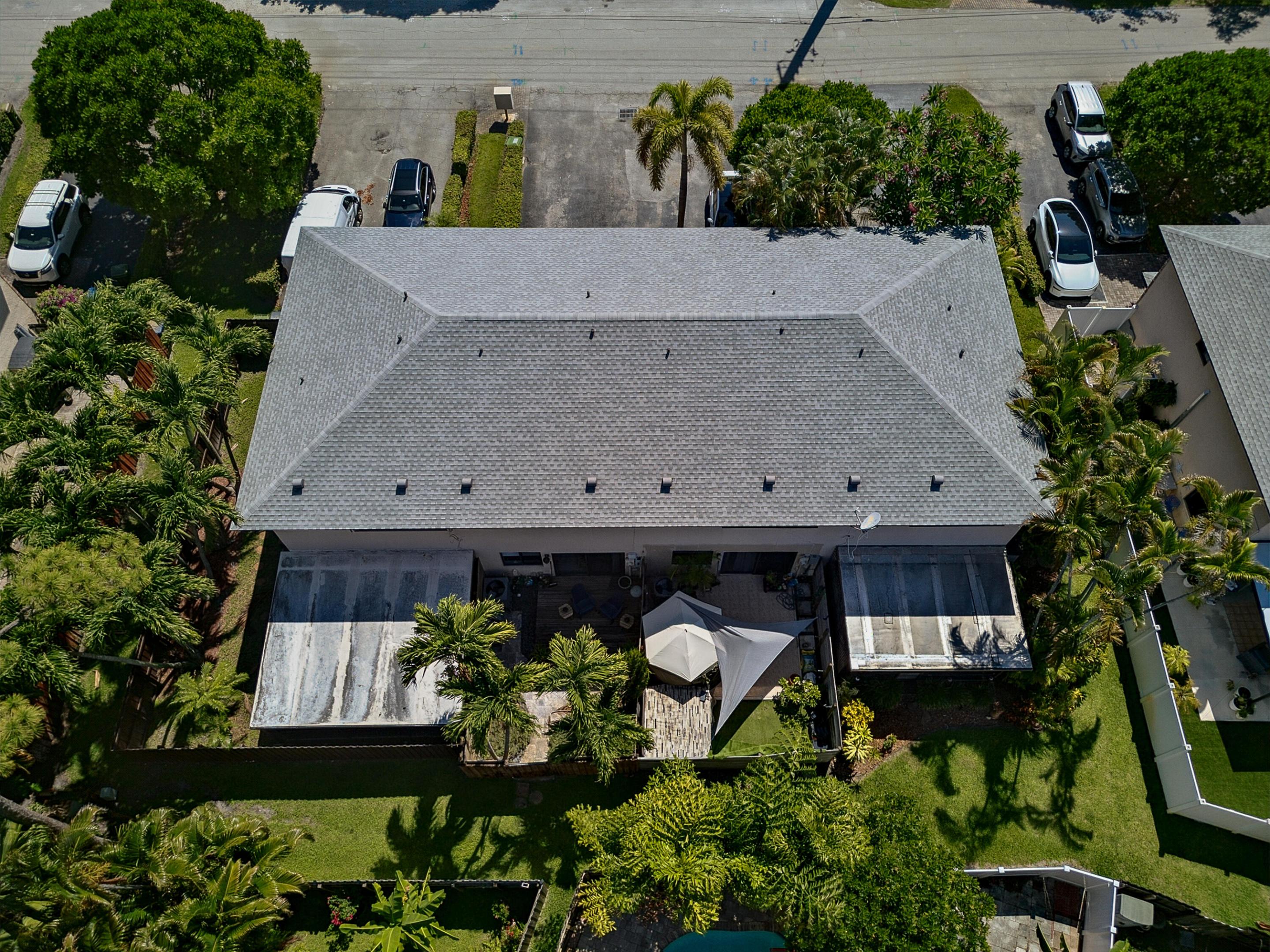 Wilton Pines Townhomes - Residential