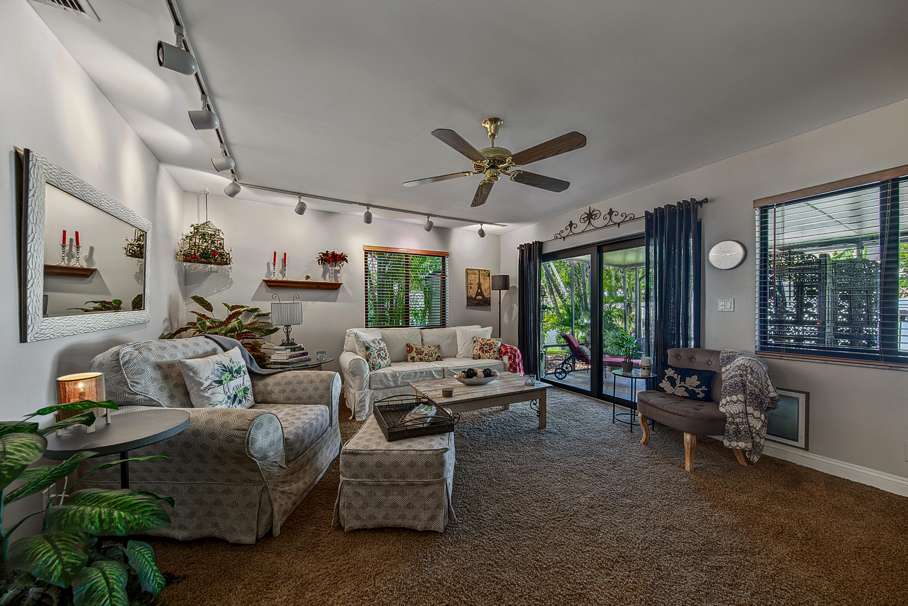 Wilton Pines Townhomes - Residential