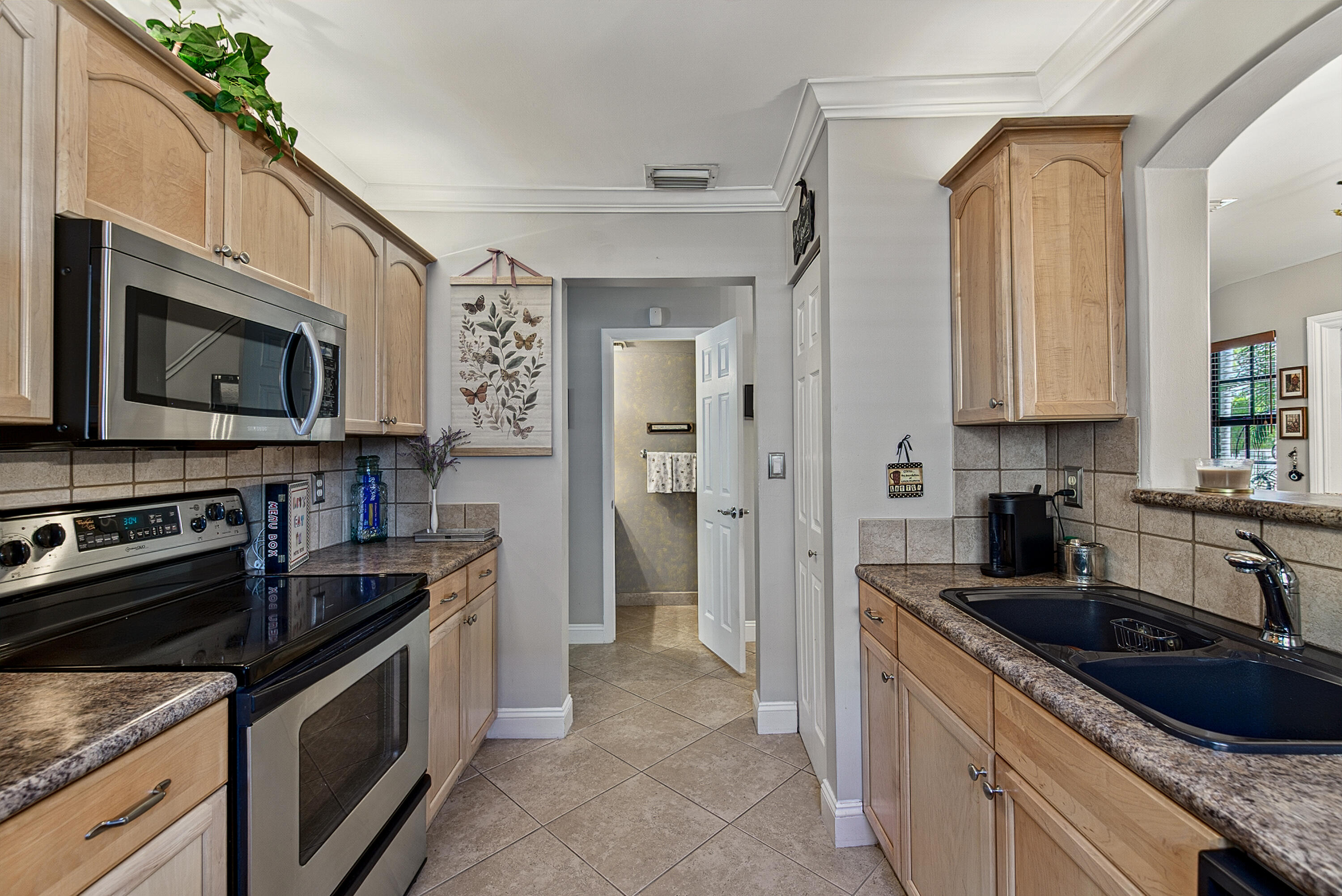 Wilton Pines Townhomes - Residential