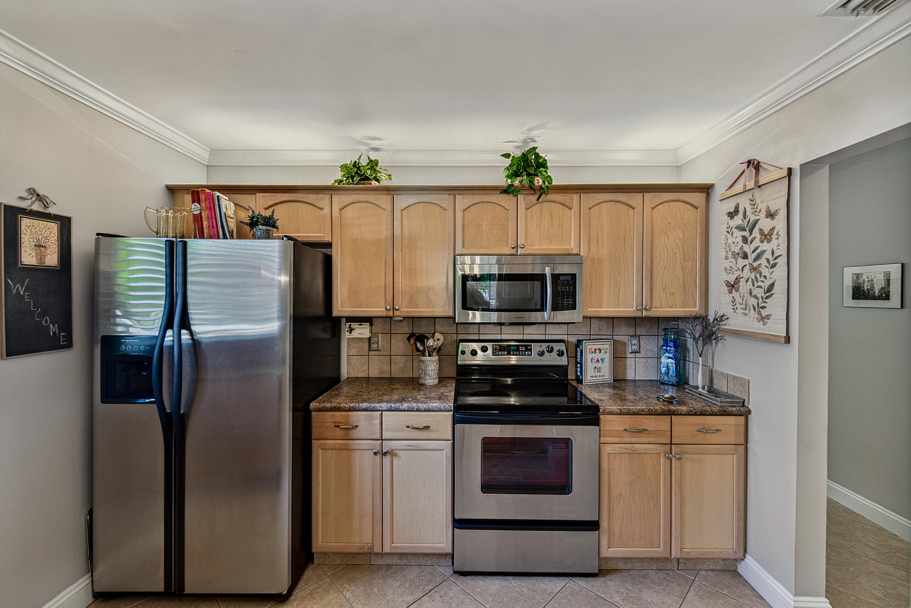 Wilton Pines Townhomes - Residential