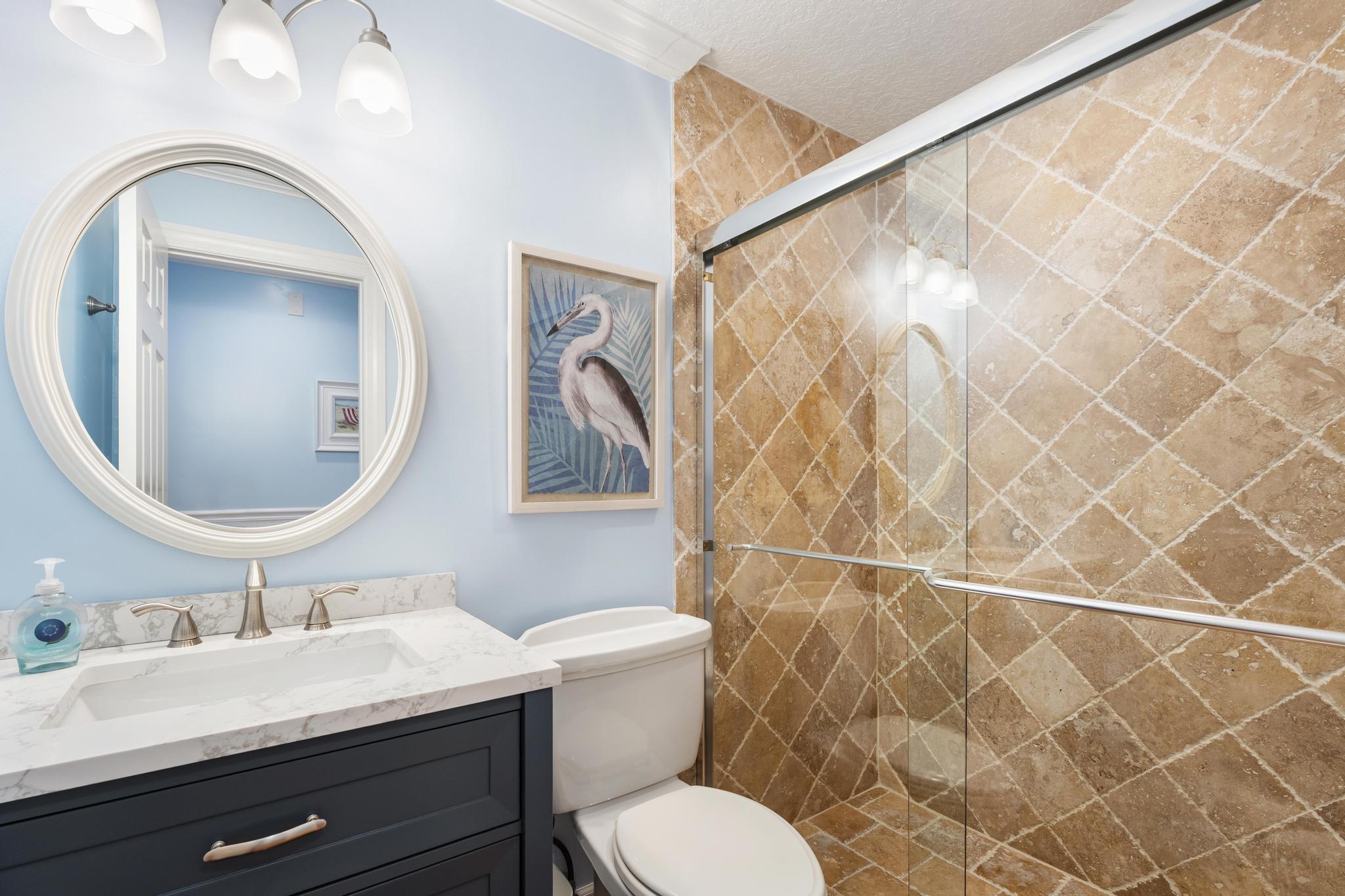ROCKY POINT ESTATES - Residential