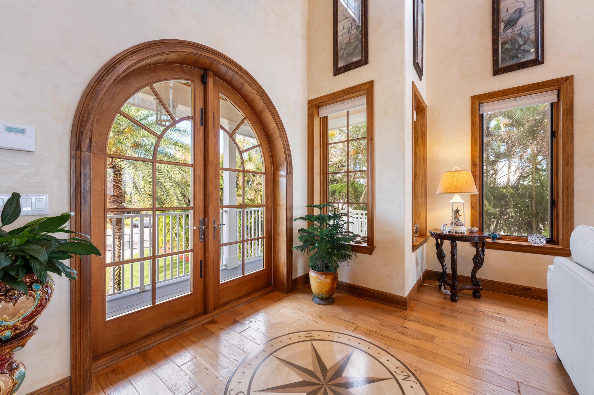 ROCKY POINT ESTATES - Residential