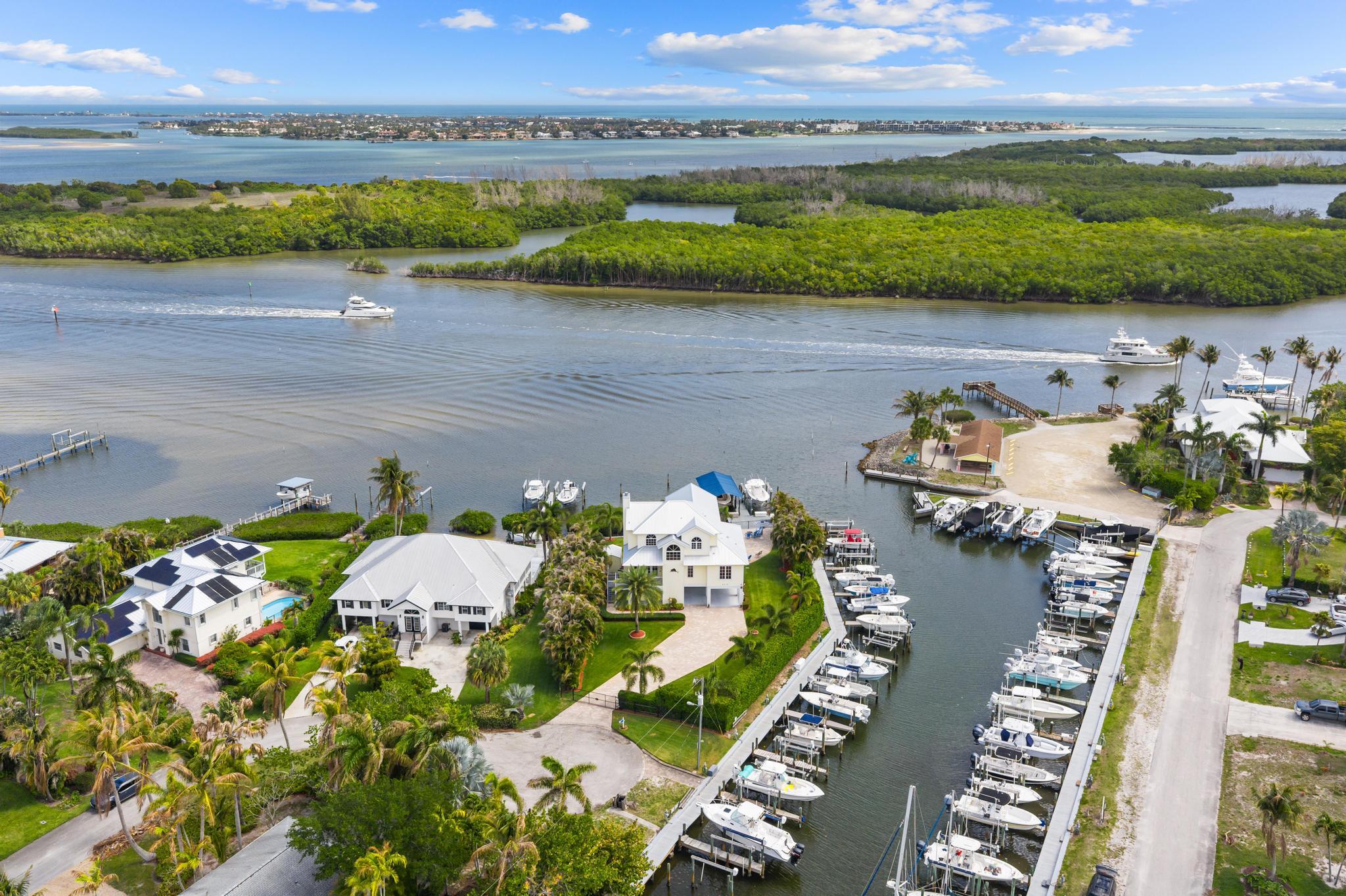 ROCKY POINT ESTATES - Residential
