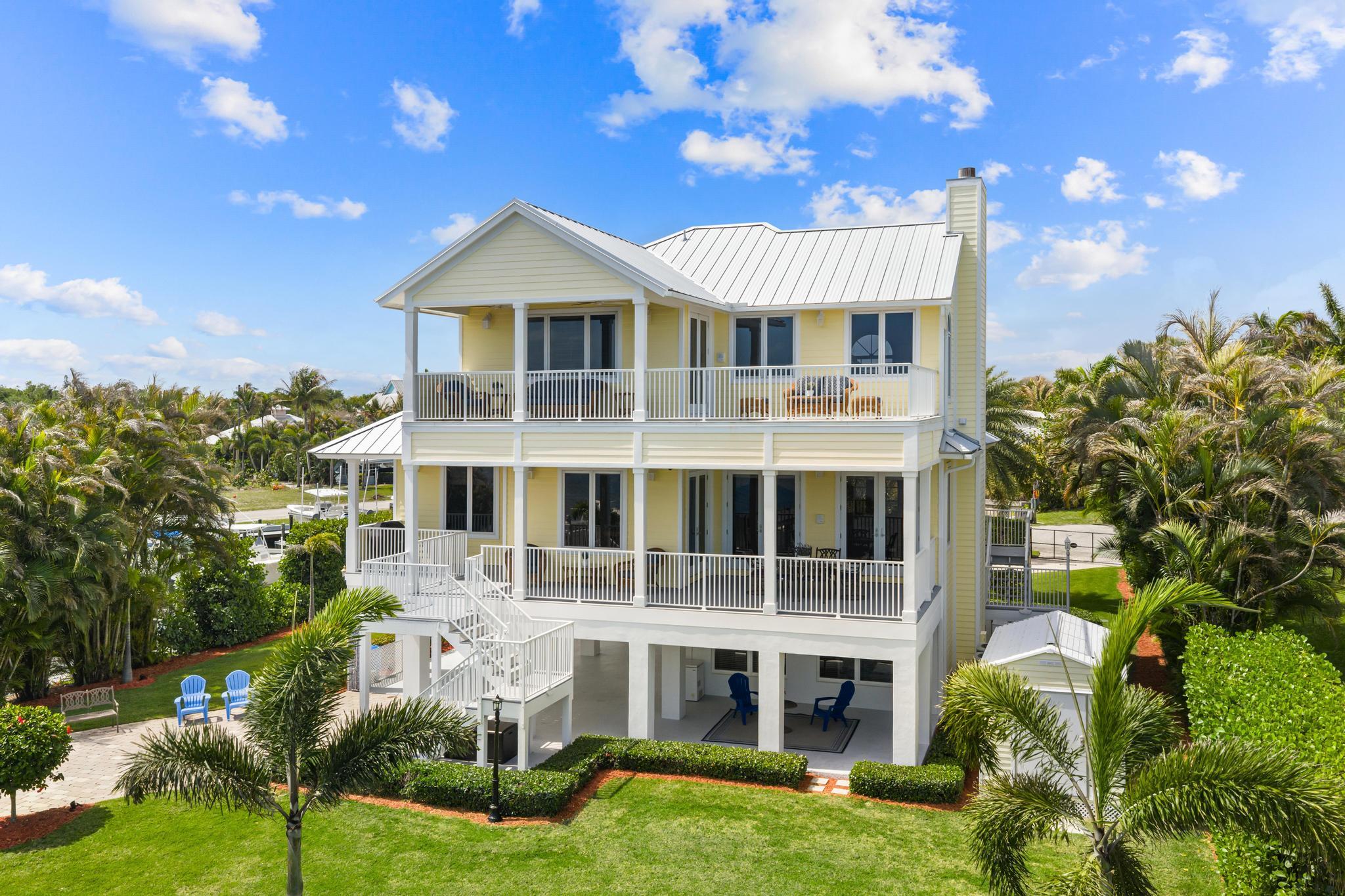 ROCKY POINT ESTATES - Residential
