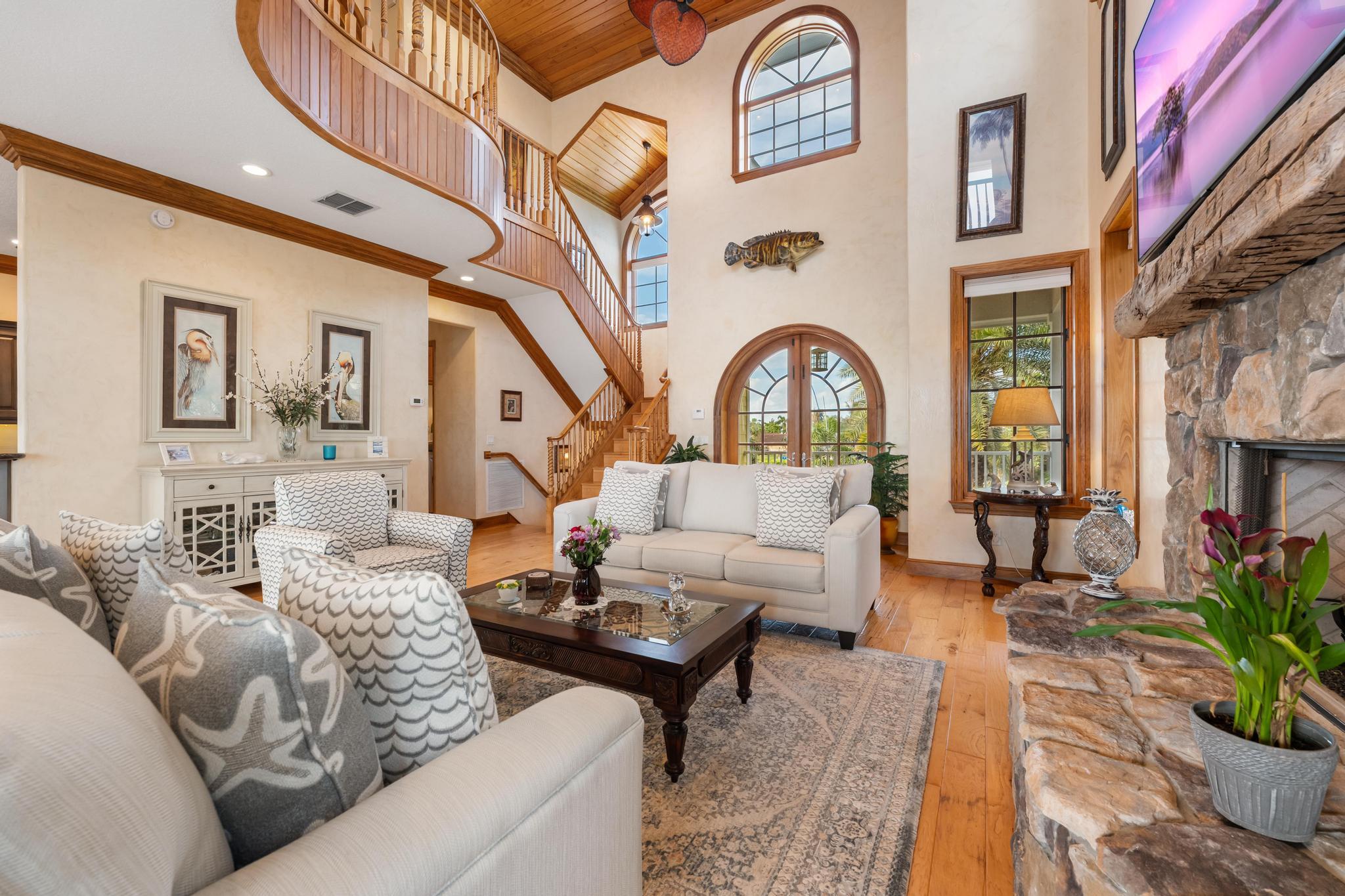 ROCKY POINT ESTATES - Residential