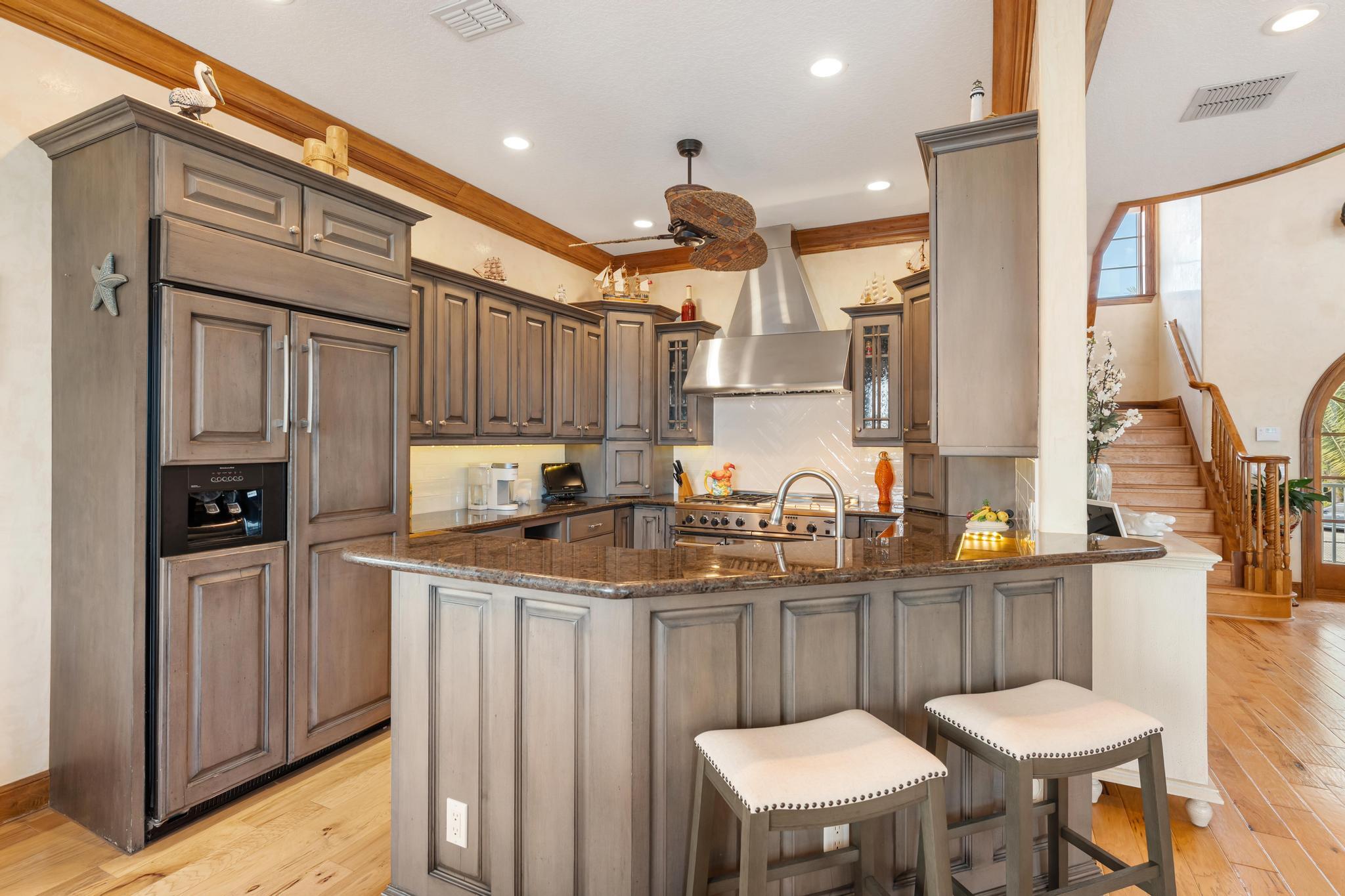 ROCKY POINT ESTATES - Residential