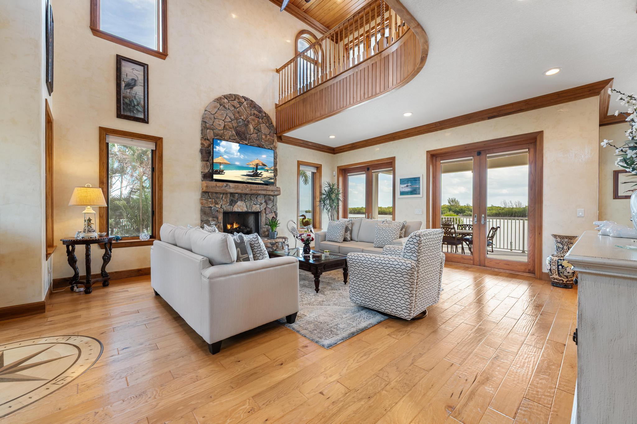 ROCKY POINT ESTATES - Residential
