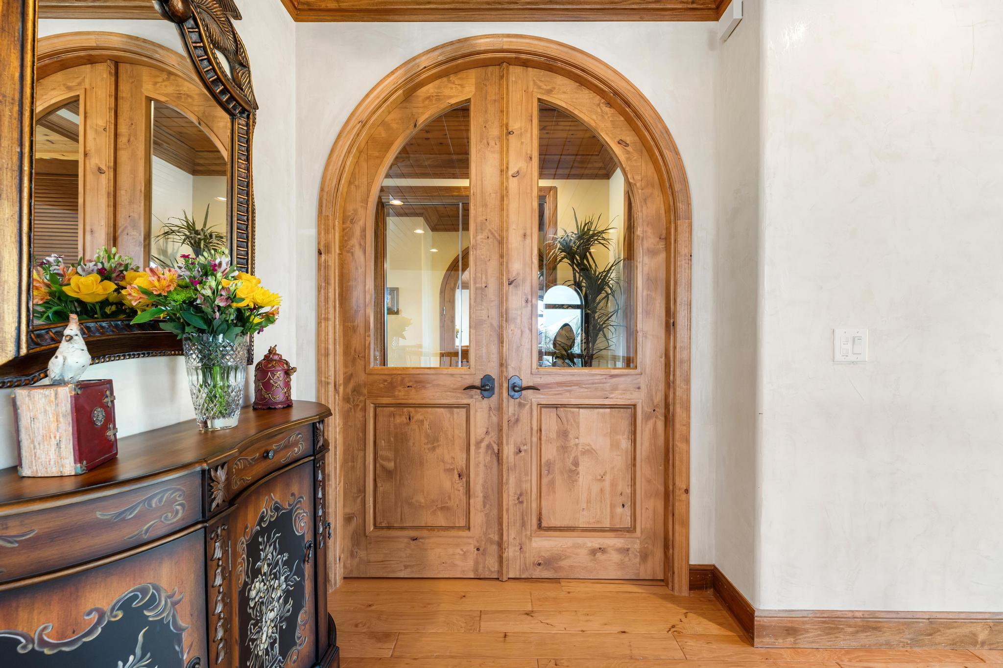ROCKY POINT ESTATES - Residential