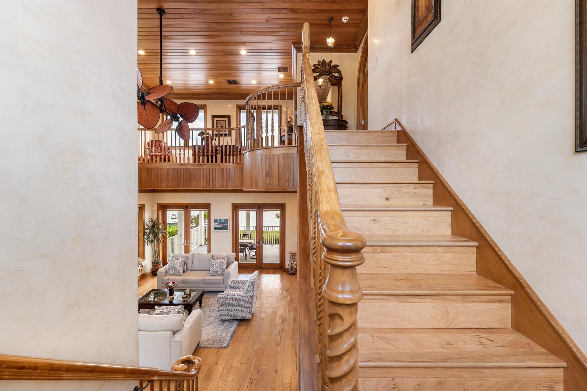 ROCKY POINT ESTATES - Residential