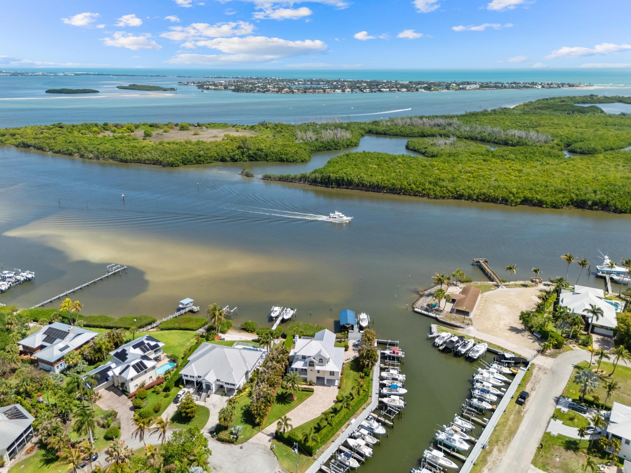 ROCKY POINT ESTATES - Residential