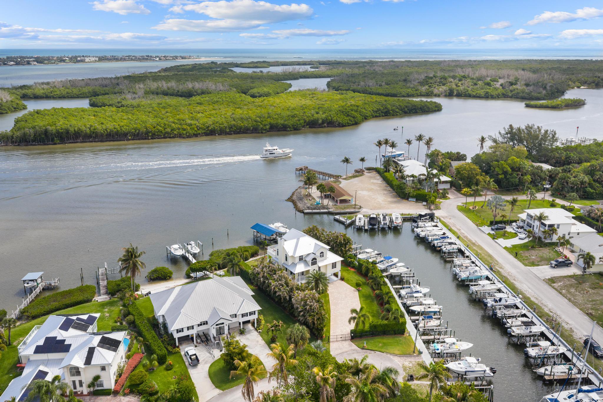 ROCKY POINT ESTATES - Residential