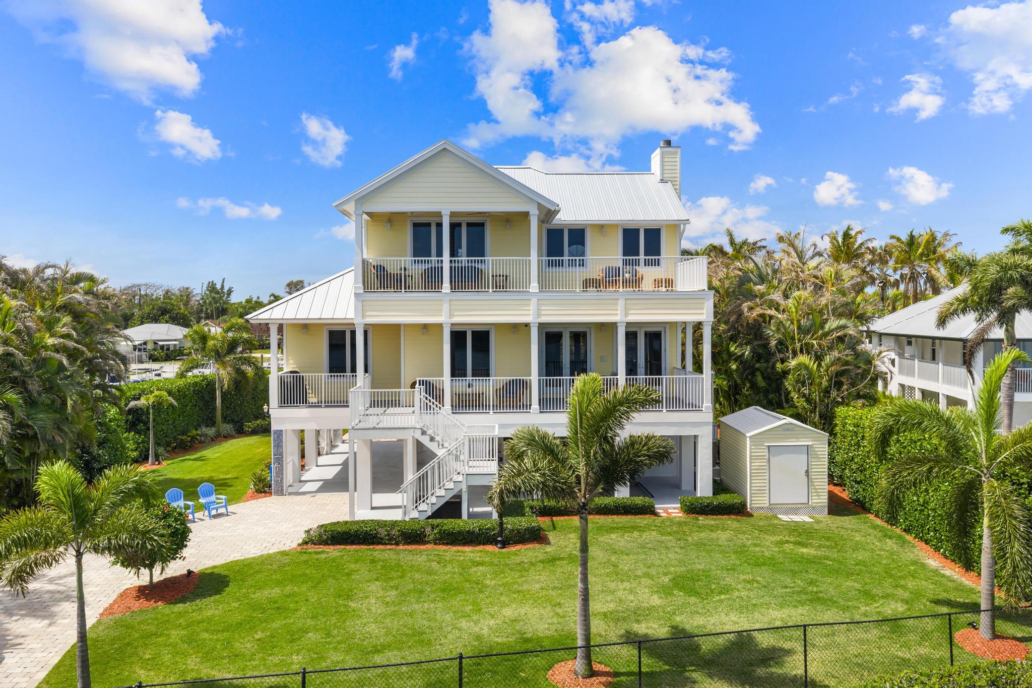 ROCKY POINT ESTATES - Residential