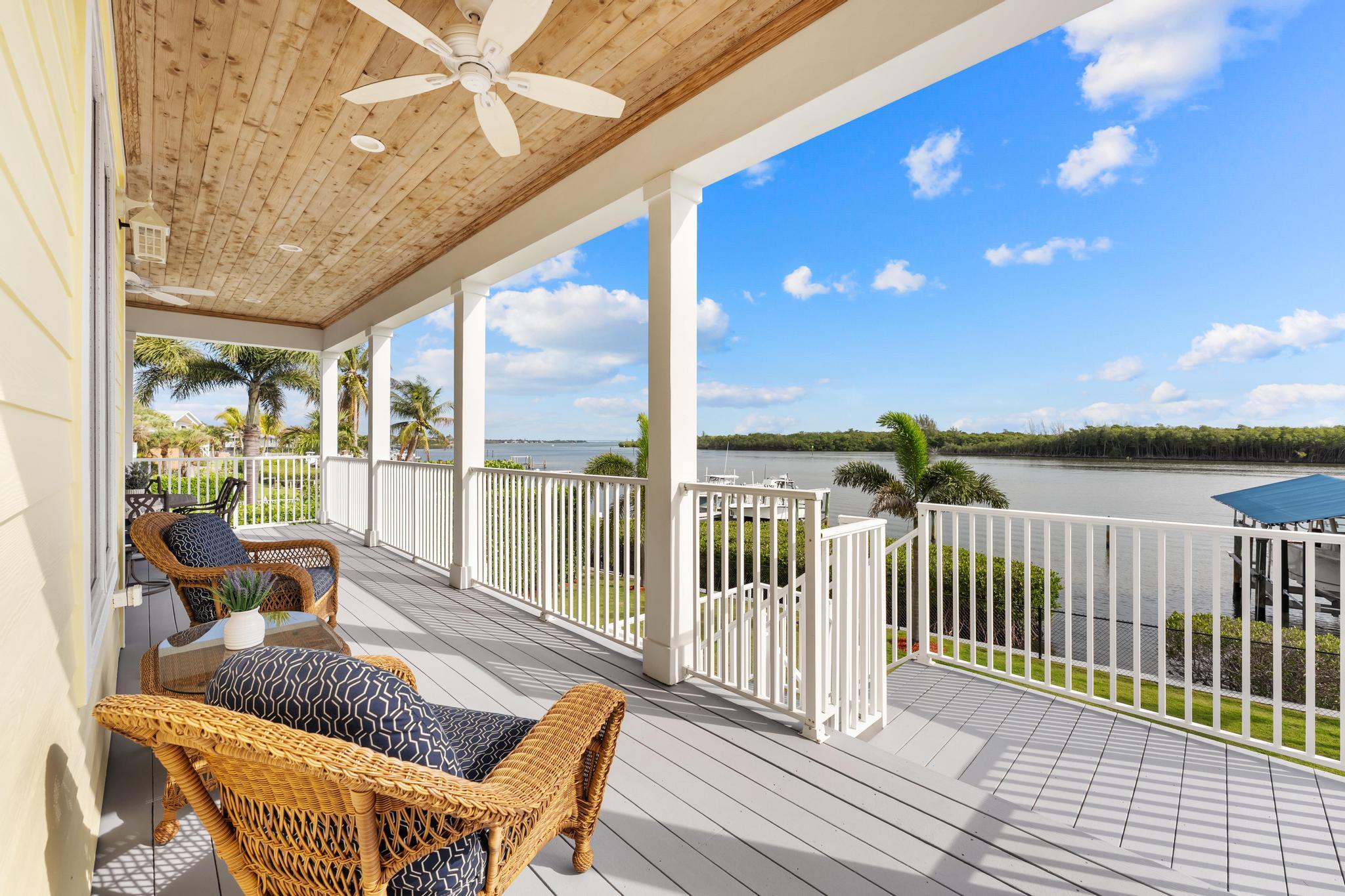 ROCKY POINT ESTATES - Residential