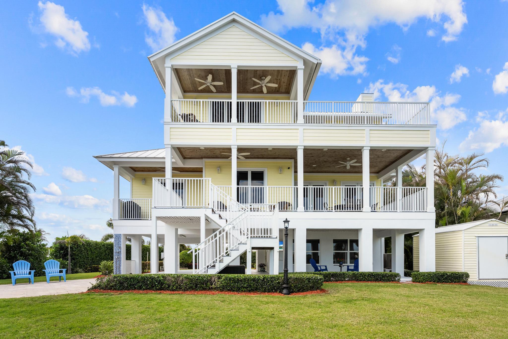 ROCKY POINT ESTATES - Residential