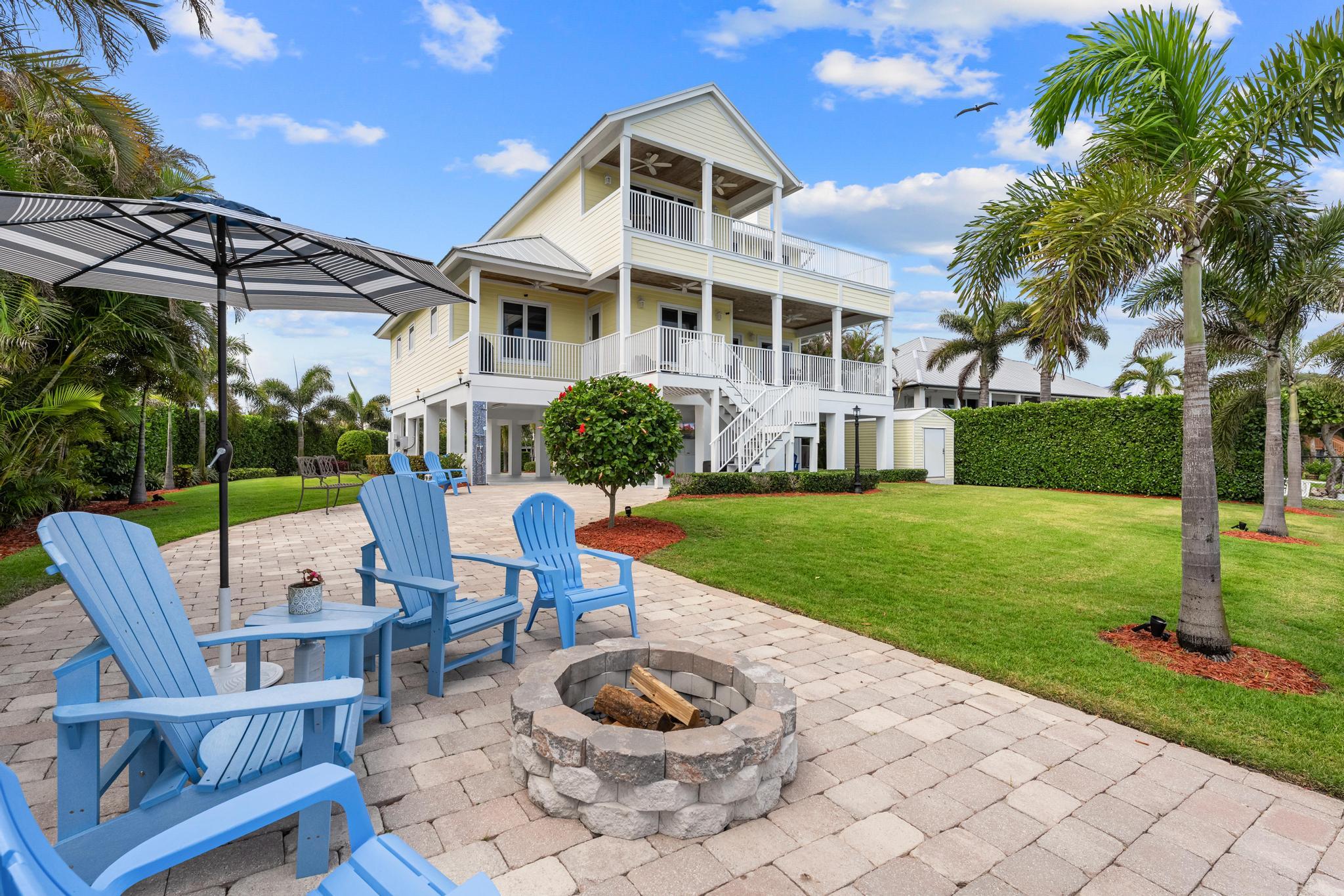ROCKY POINT ESTATES - Residential