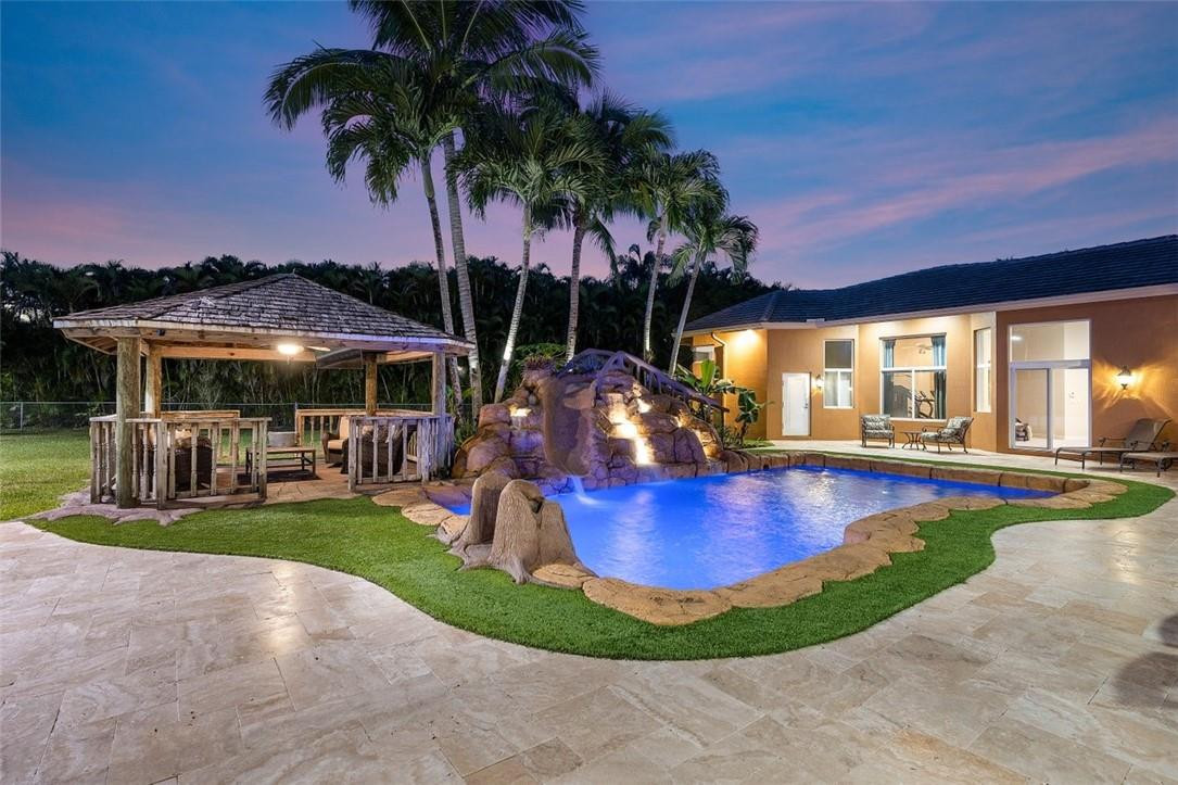 Cypress Head - Residential