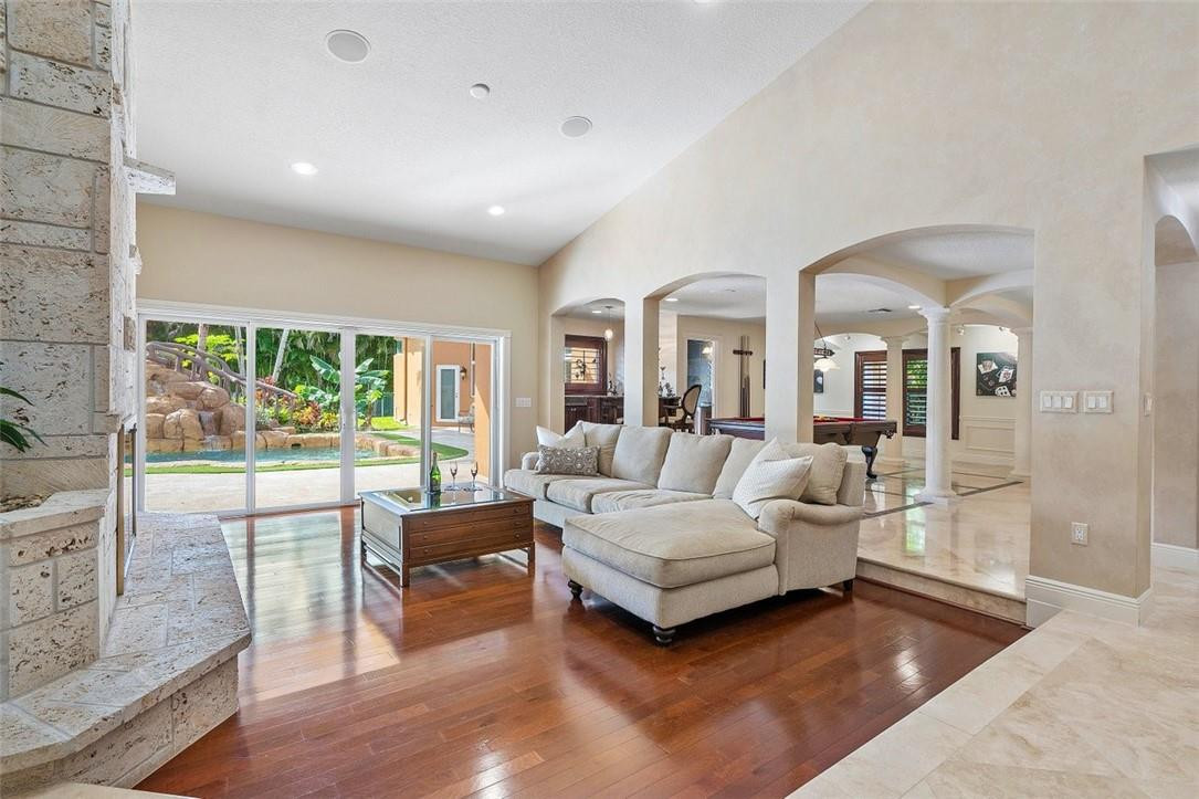 Cypress Head - Residential