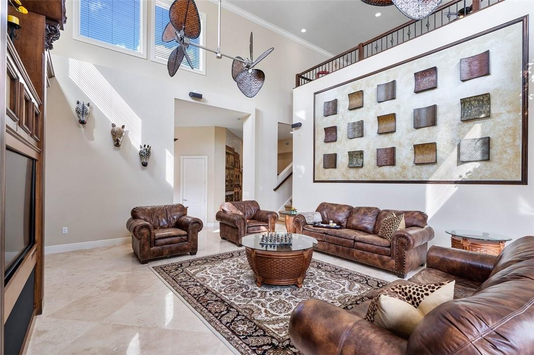 Cypress Head - Residential