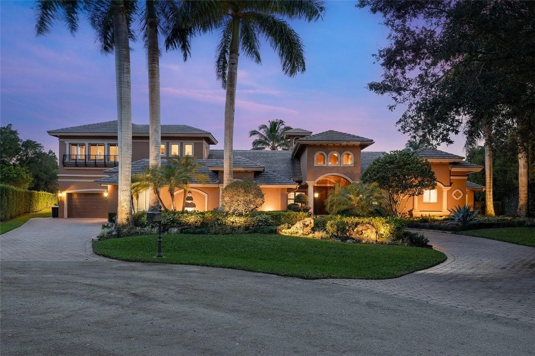 Cypress Head - Residential