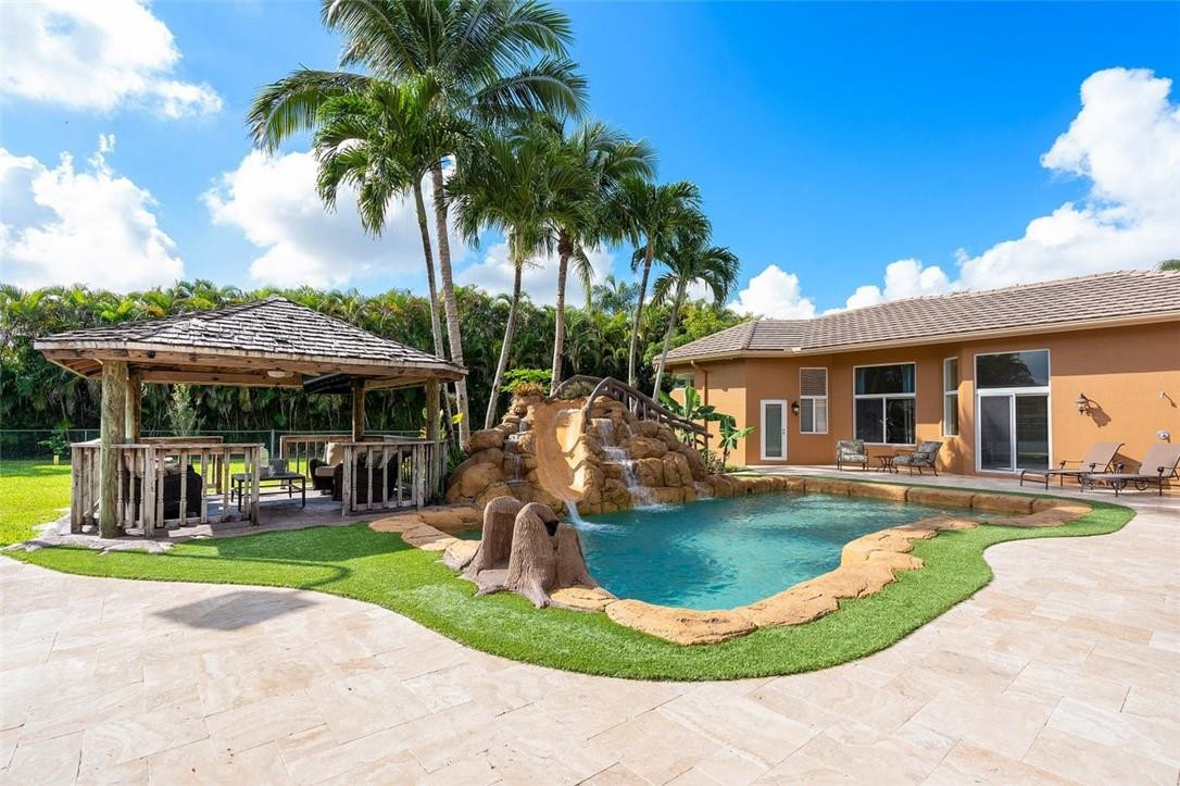 Cypress Head - Residential