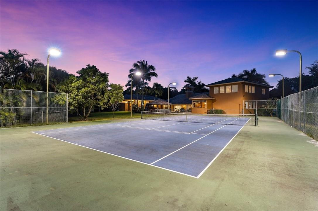 Cypress Head - Residential