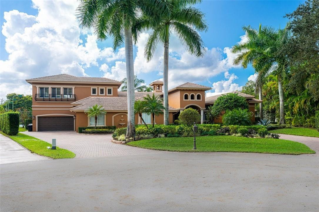 Cypress Head - Residential