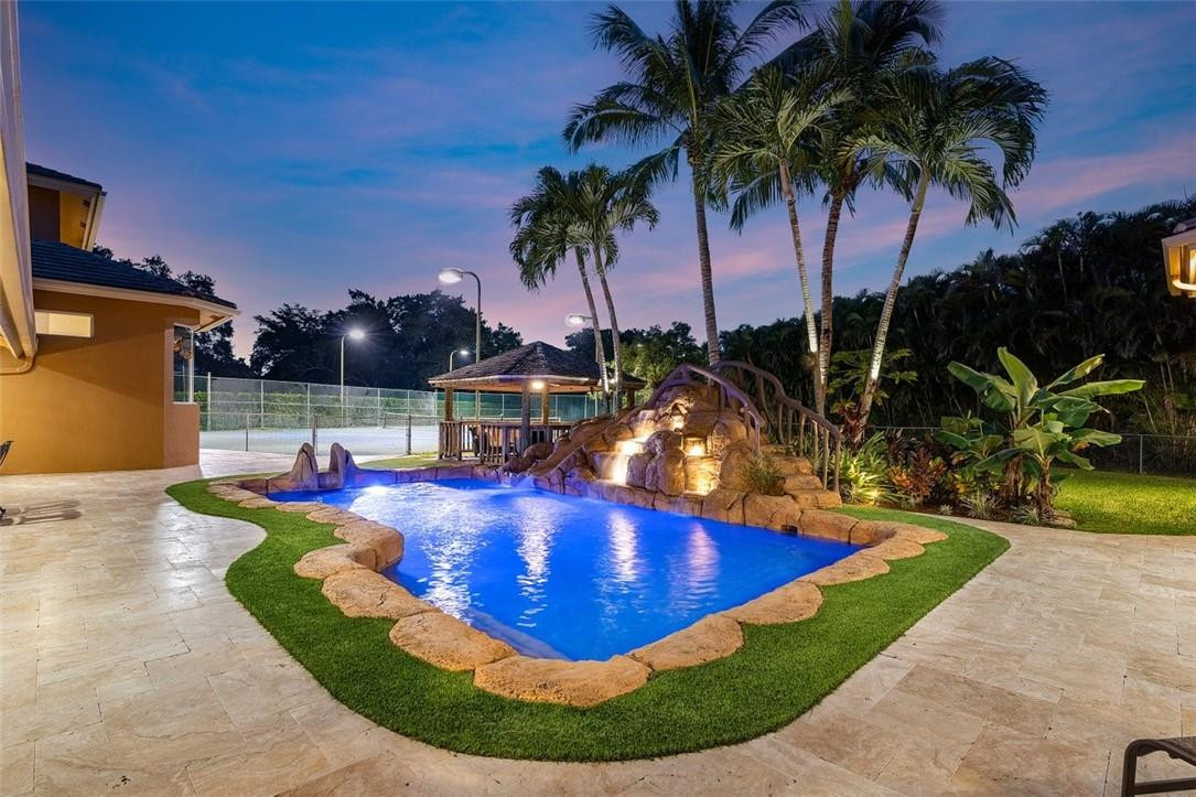 Cypress Head - Residential