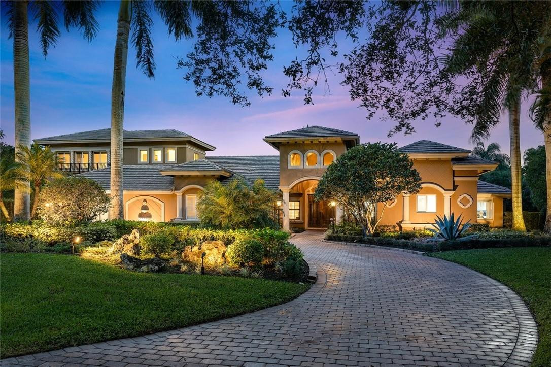 Cypress Head - Residential