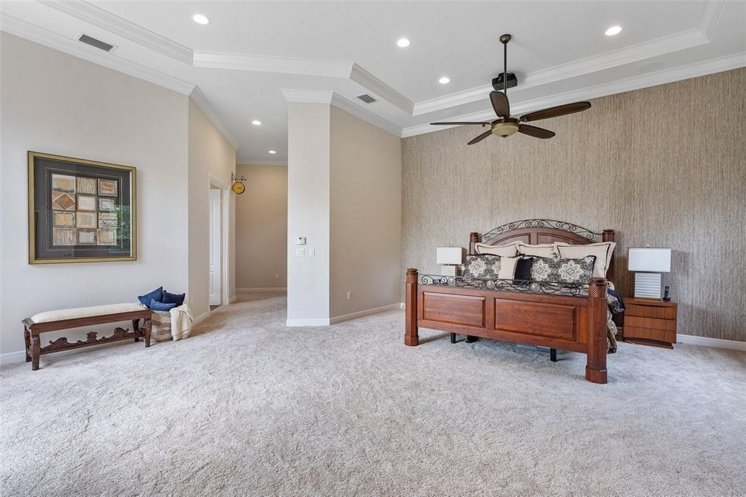 Cypress Head - Residential